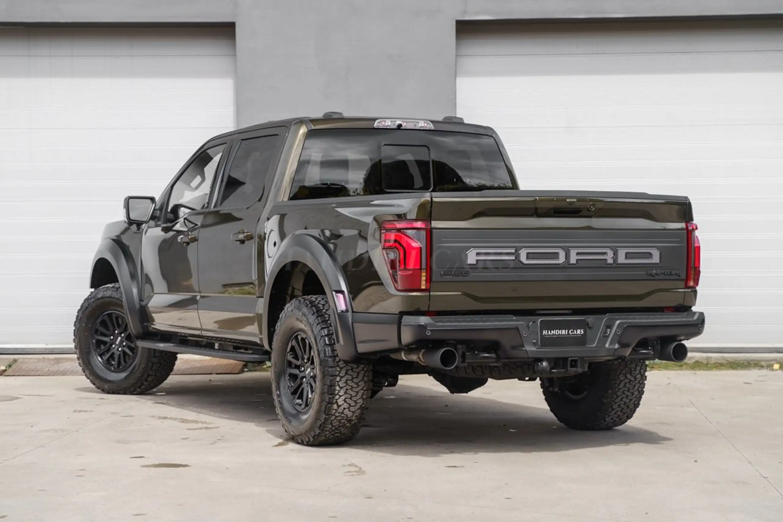 Ford - F 150