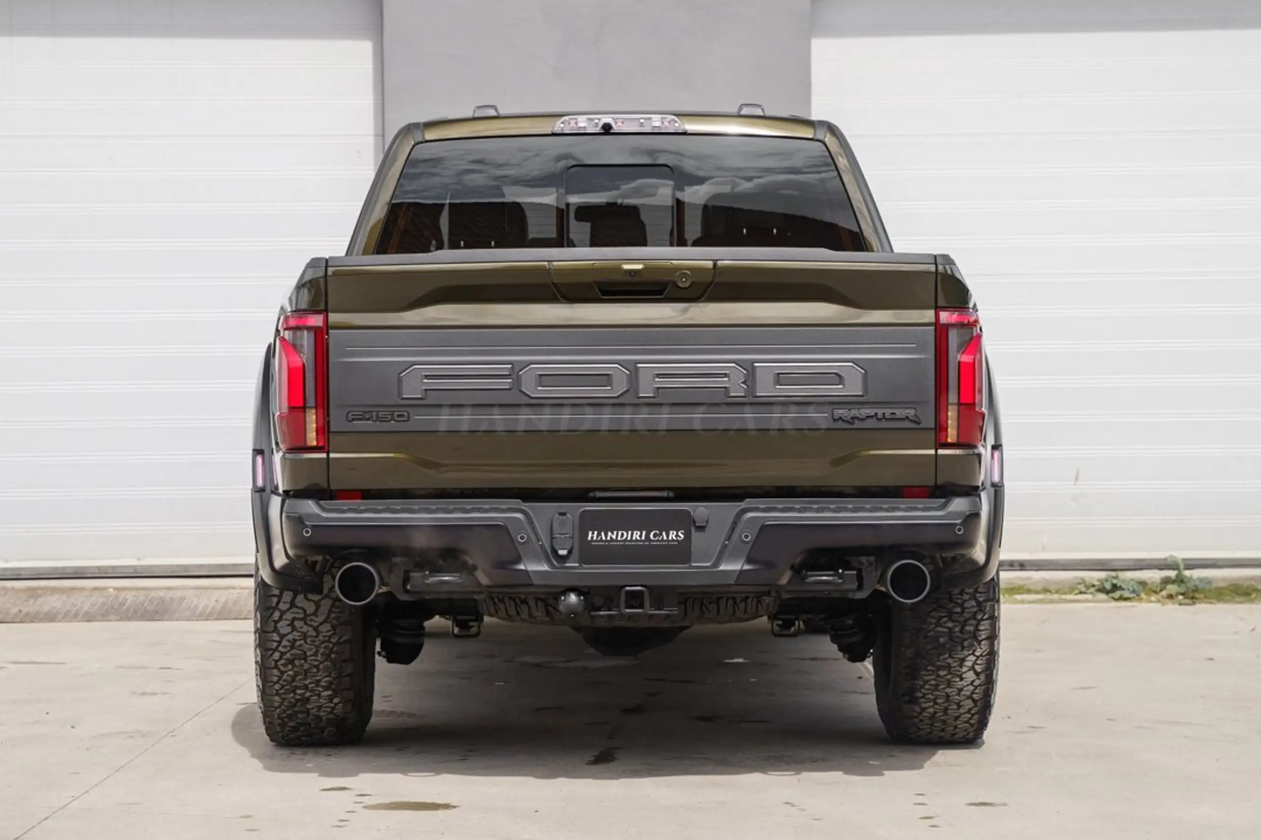 Ford - F 150