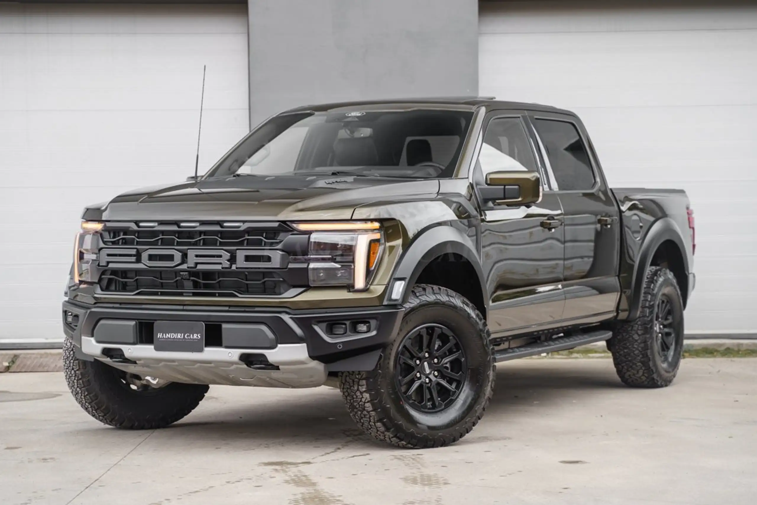 Ford - F 150