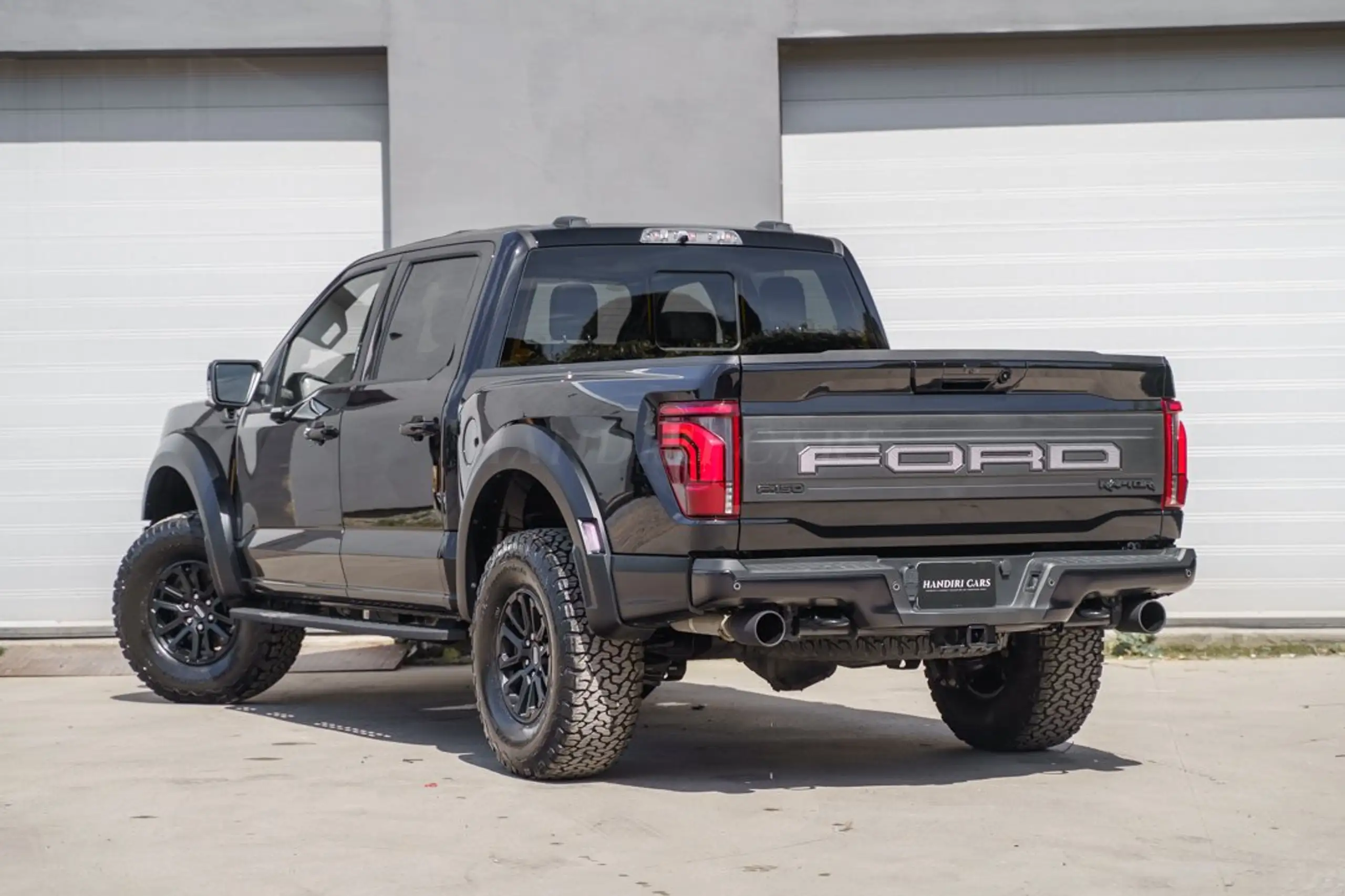 Ford - F 150