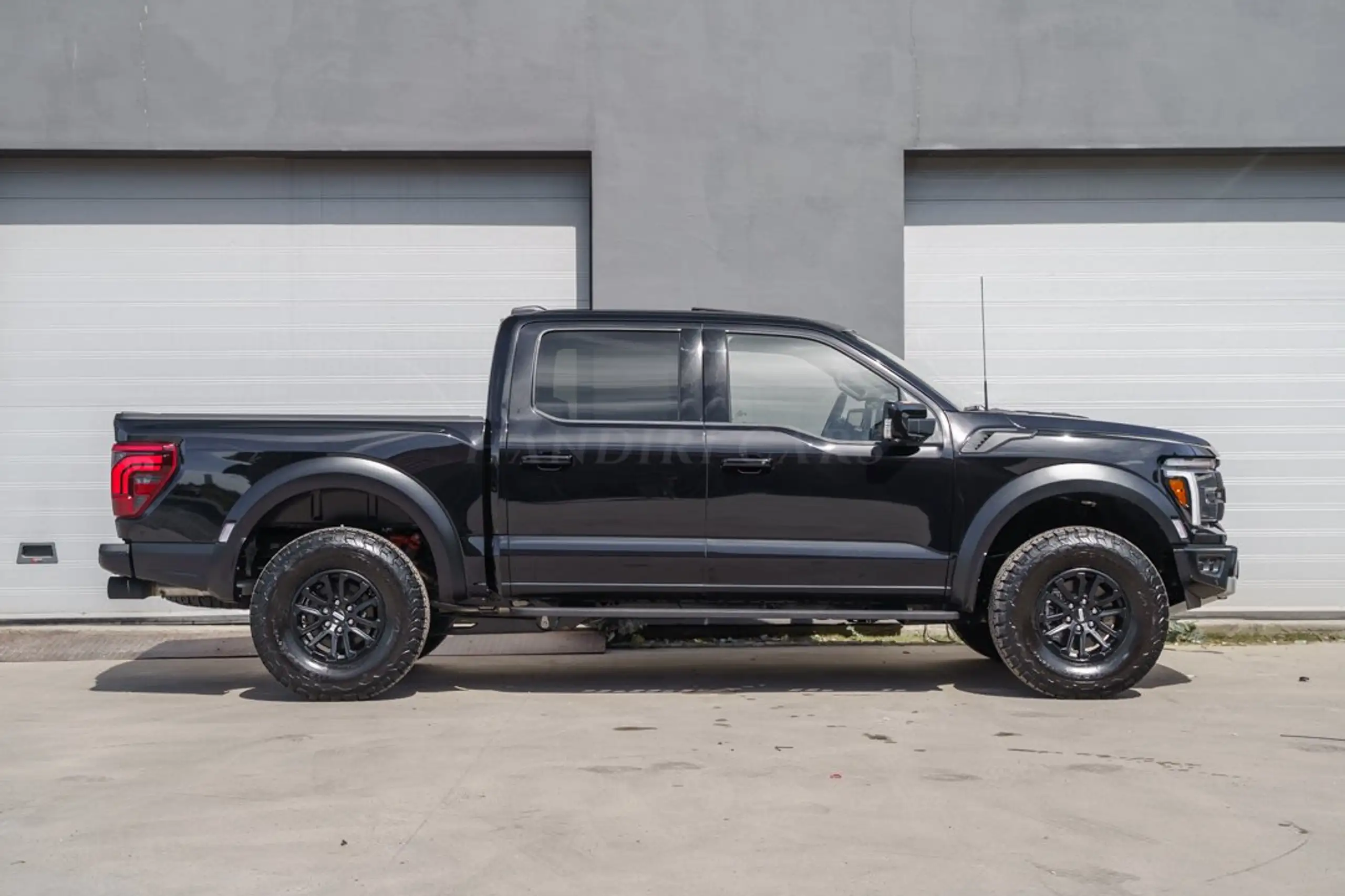 Ford - F 150