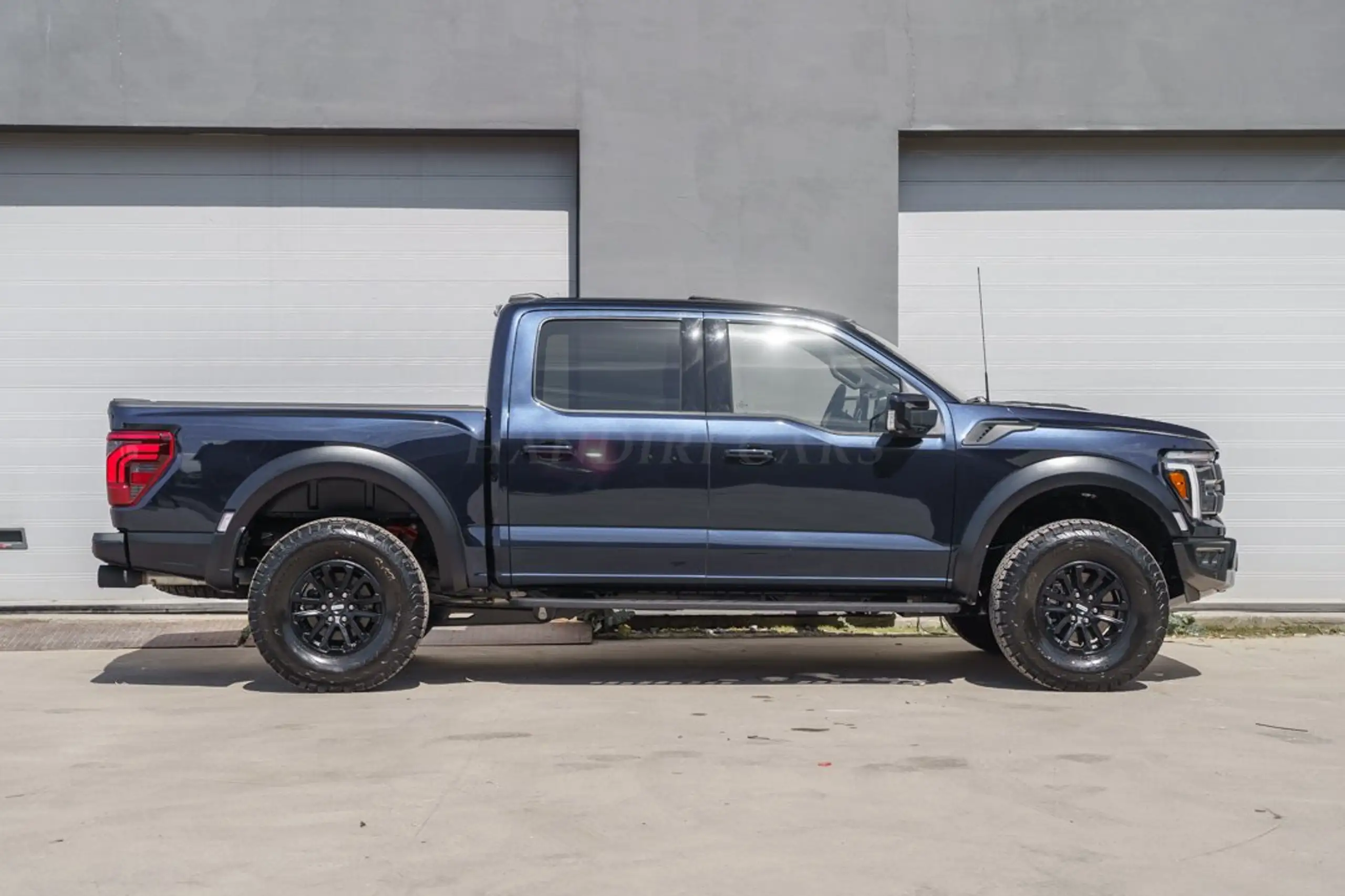 Ford - F 150