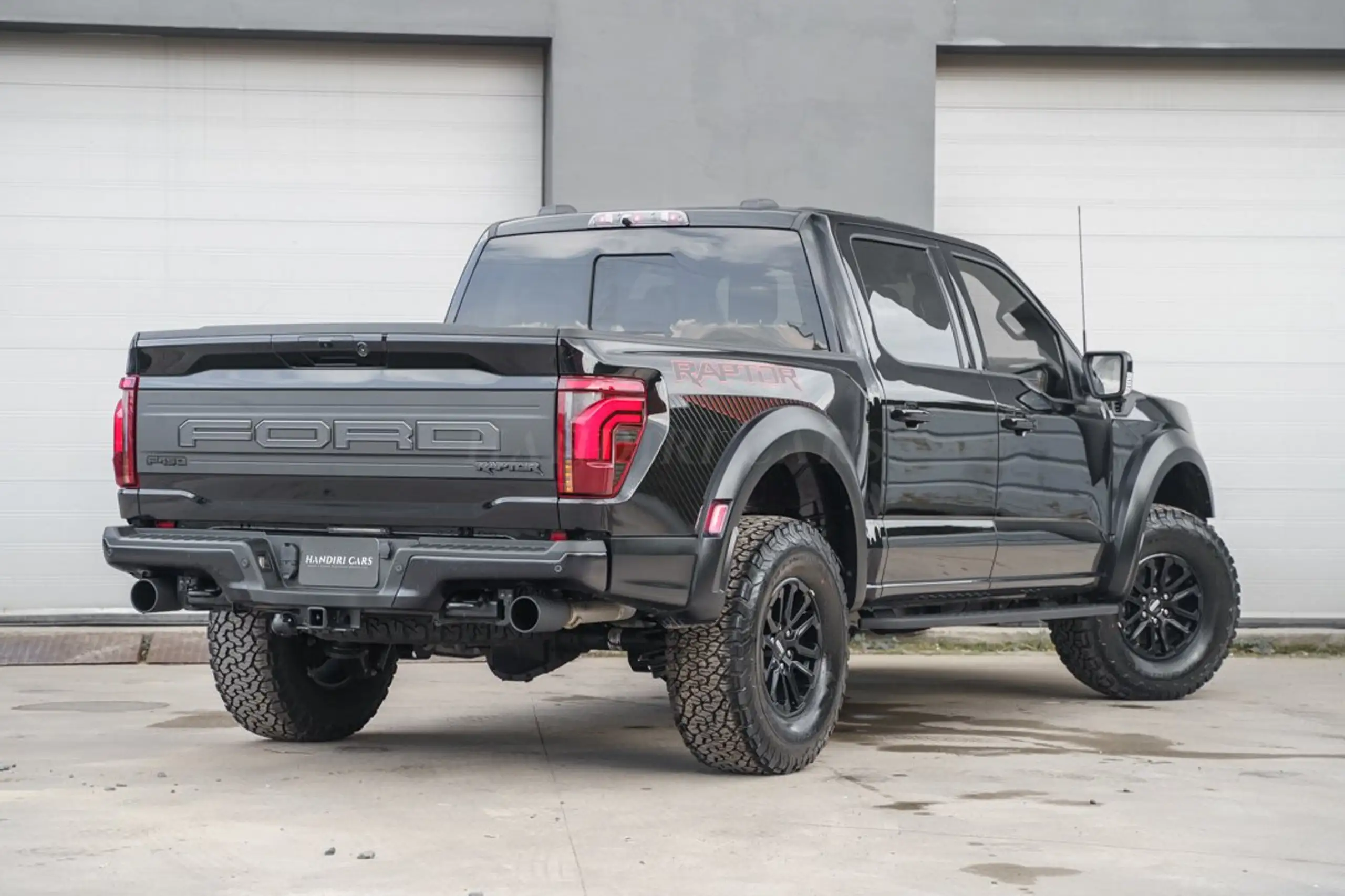 Ford - F 150