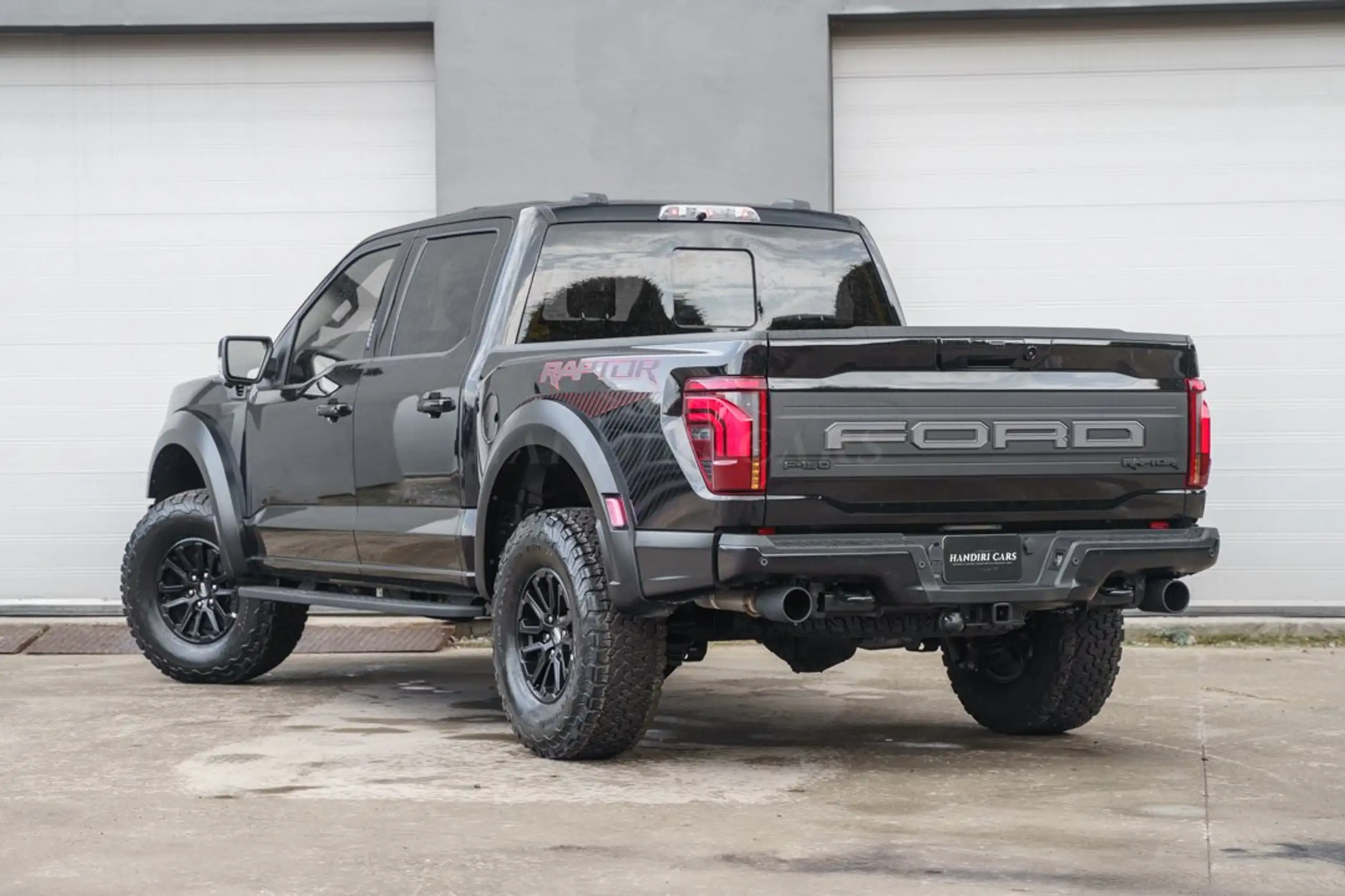 Ford - F 150