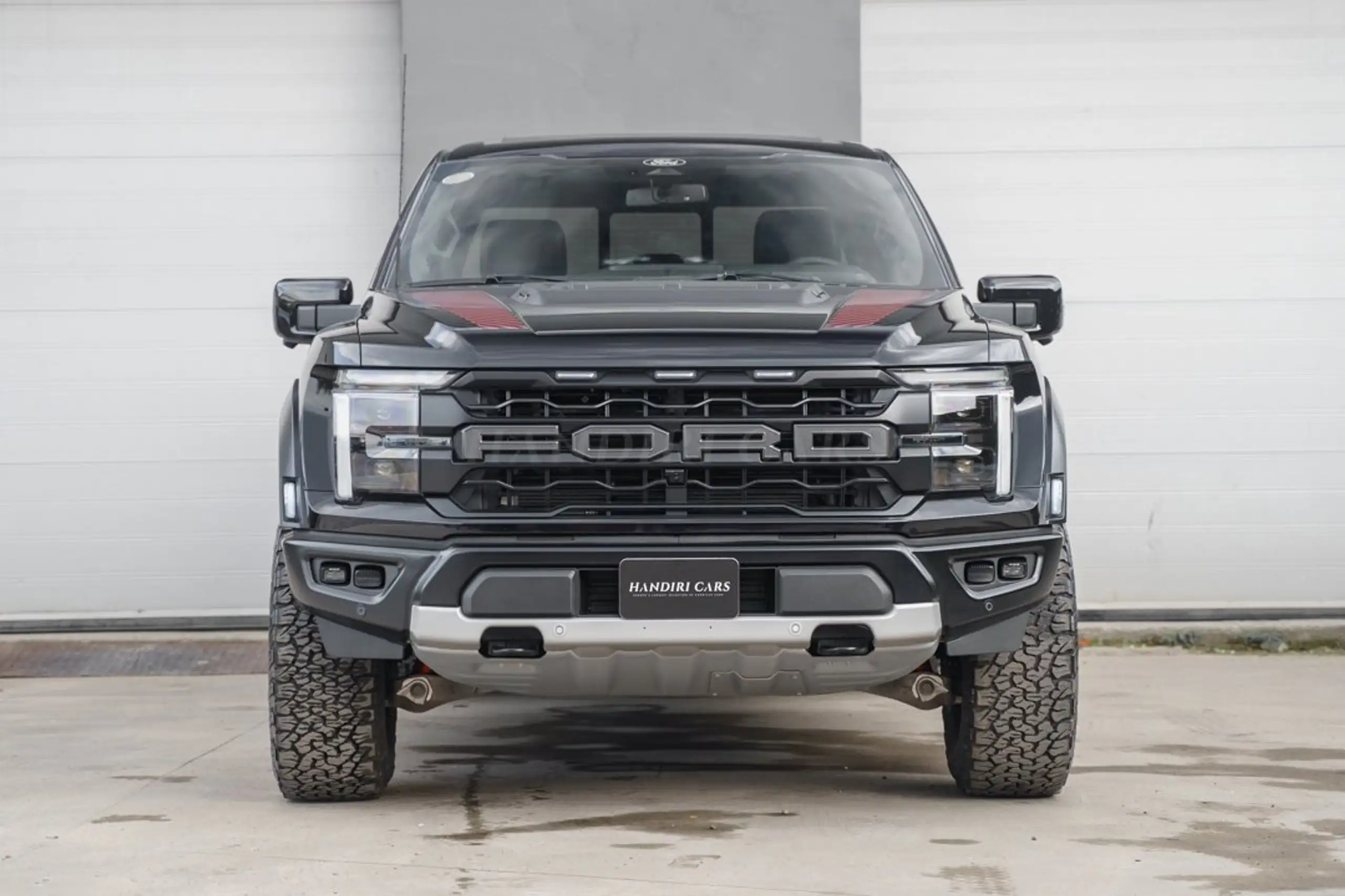 Ford - F 150