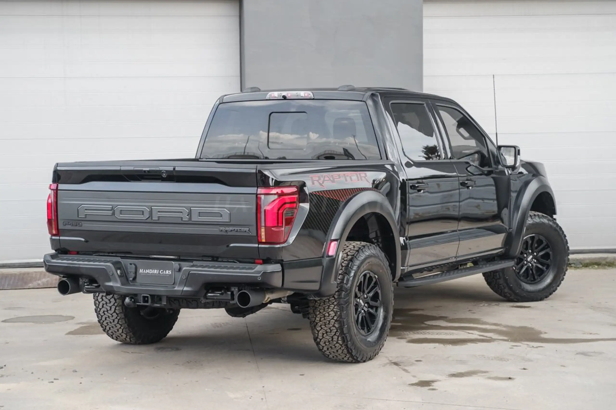 Ford - F 150