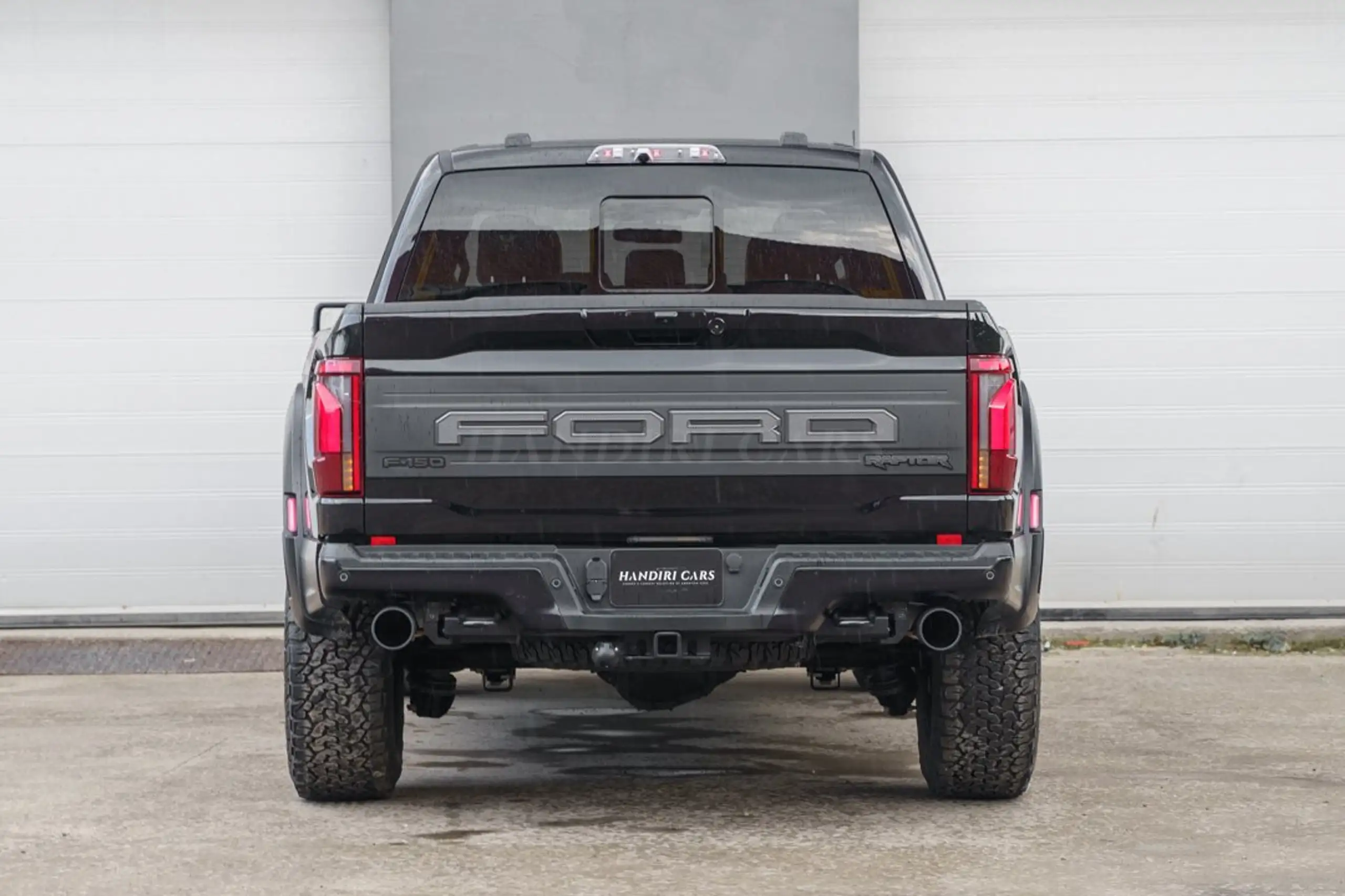 Ford - F 150