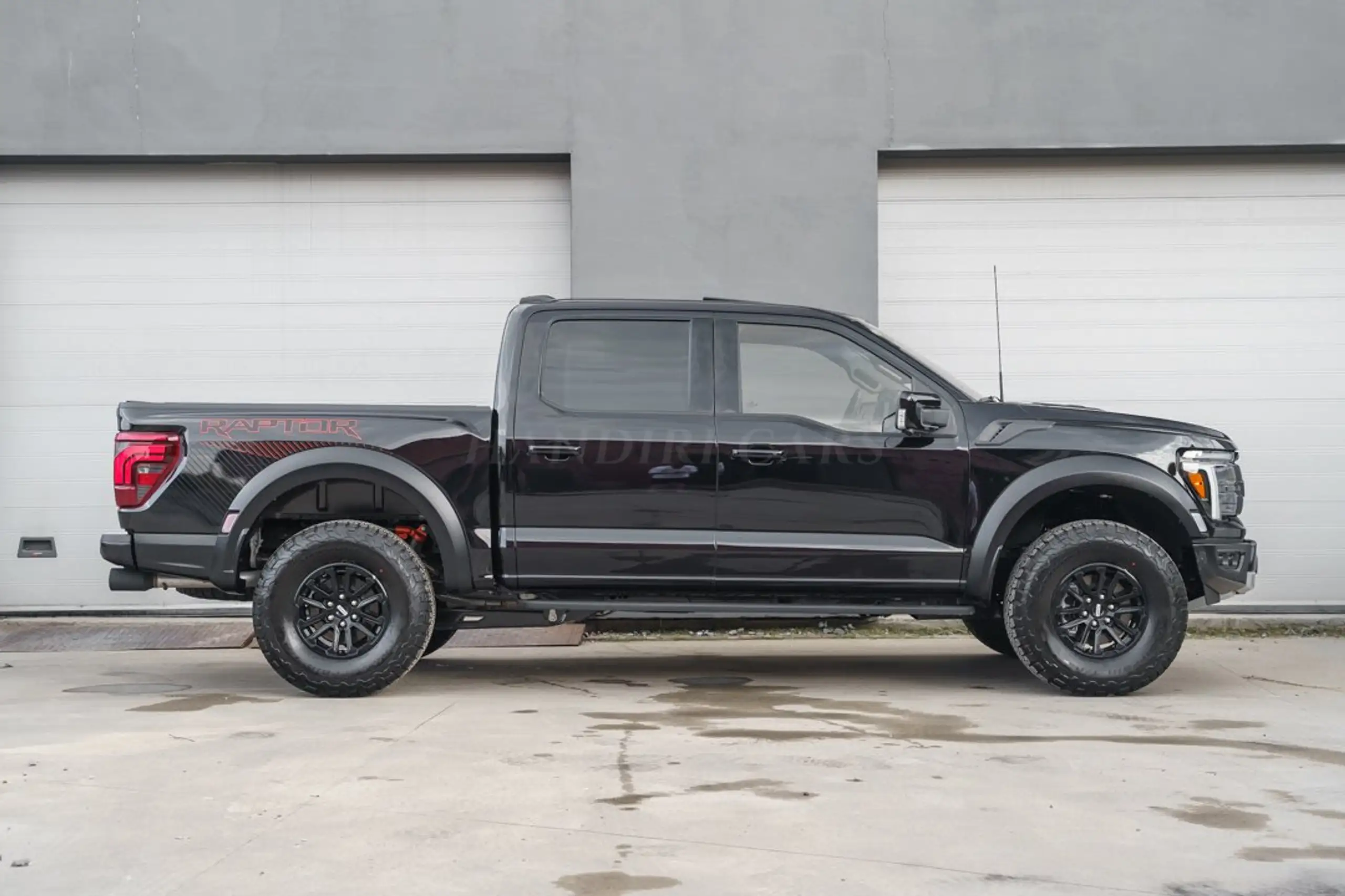 Ford - F 150