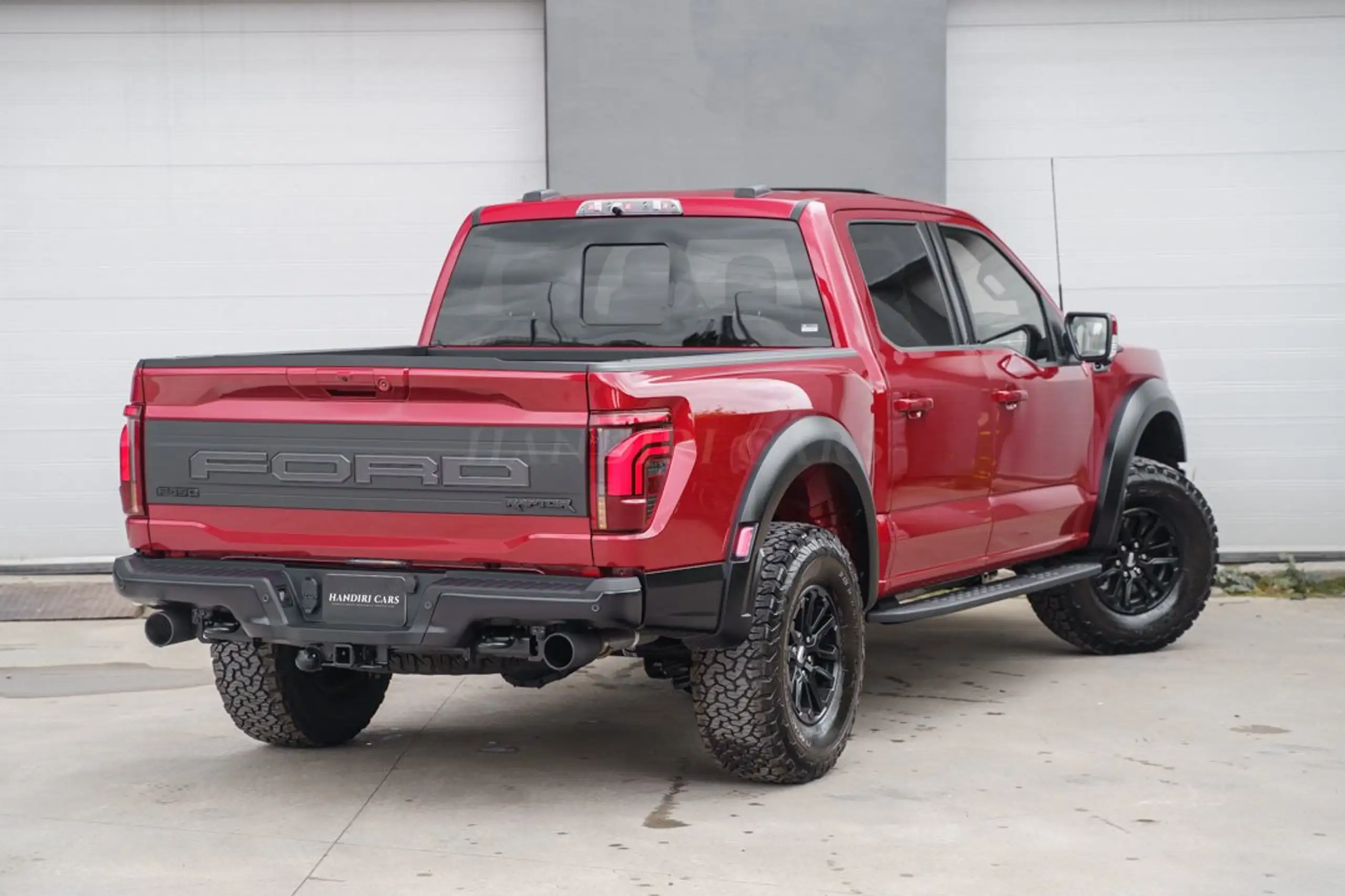 Ford - F 150