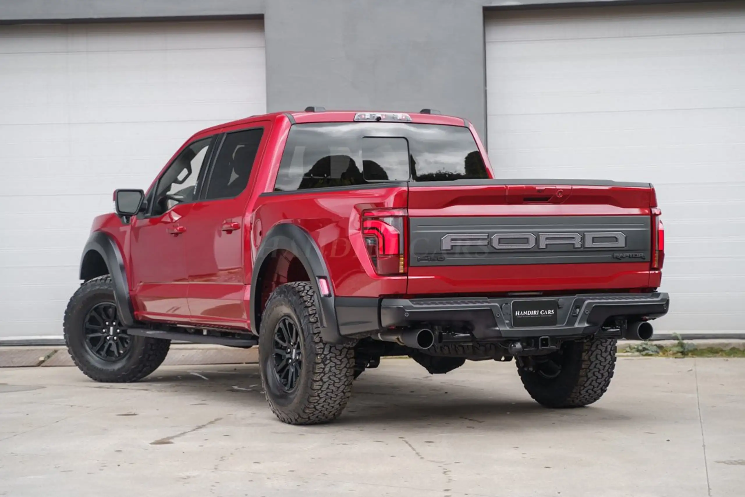 Ford - F 150