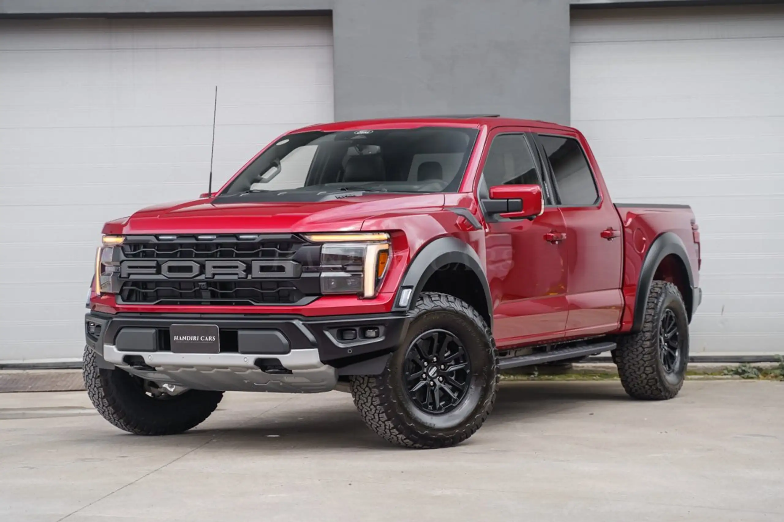 Ford - F 150