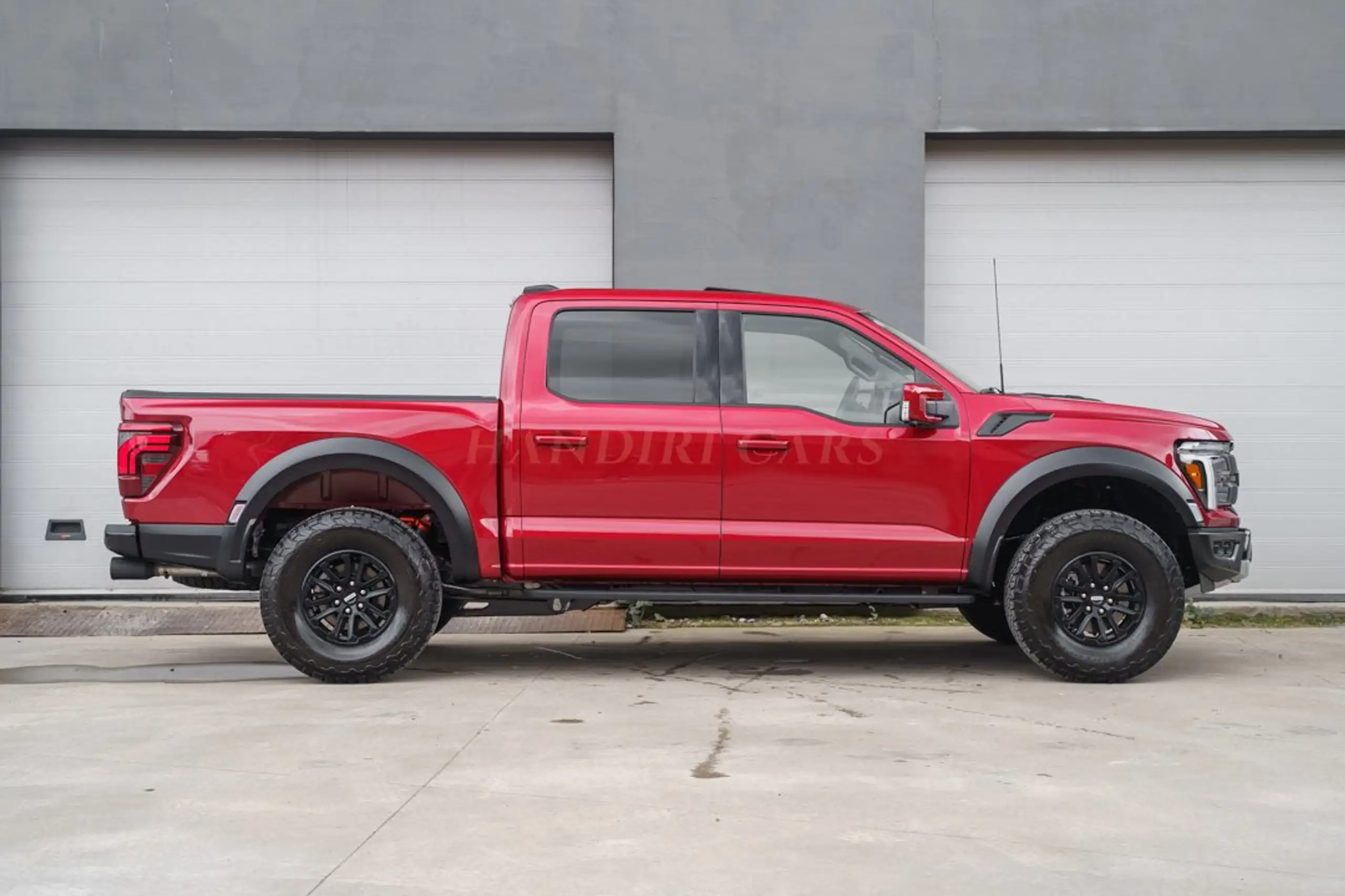 Ford - F 150