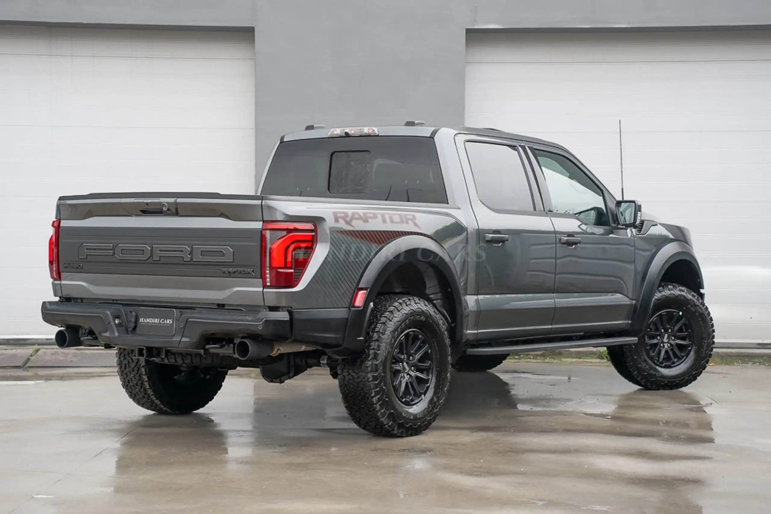 Ford - F 150