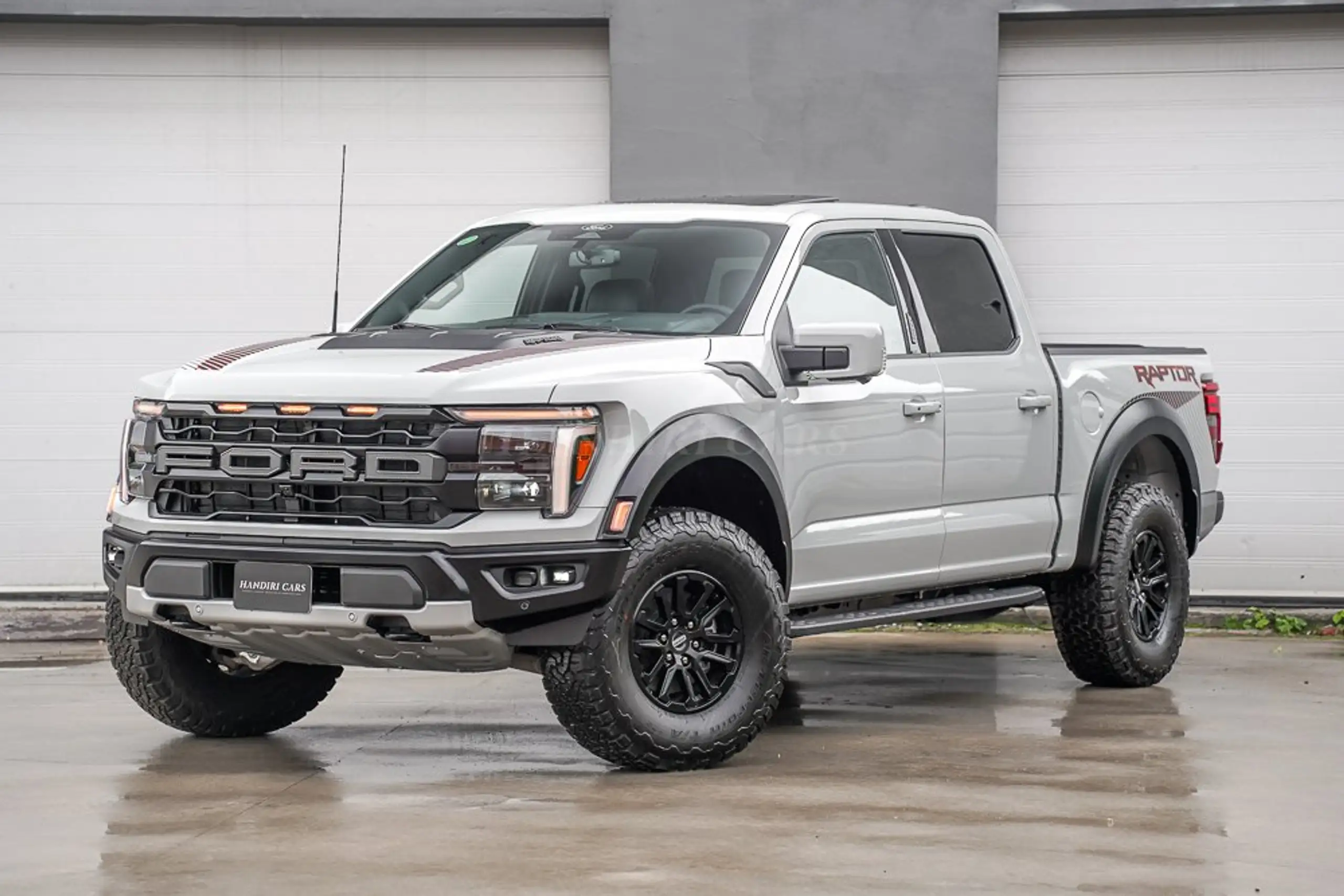 Ford - F 150