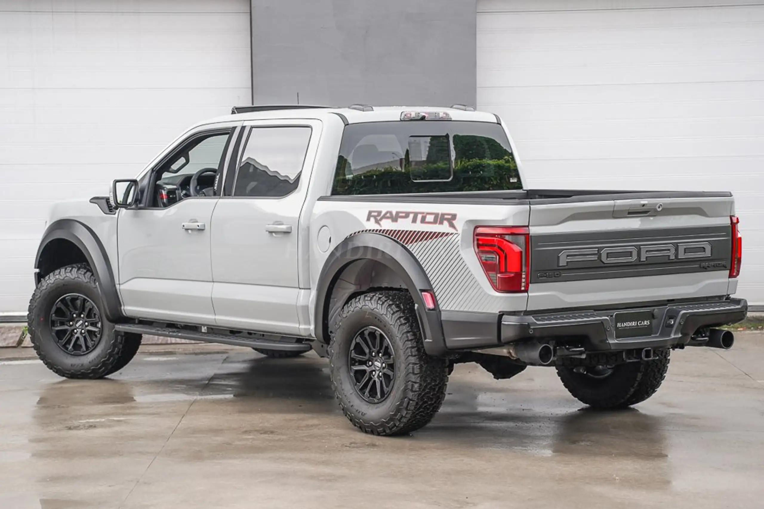 Ford - F 150