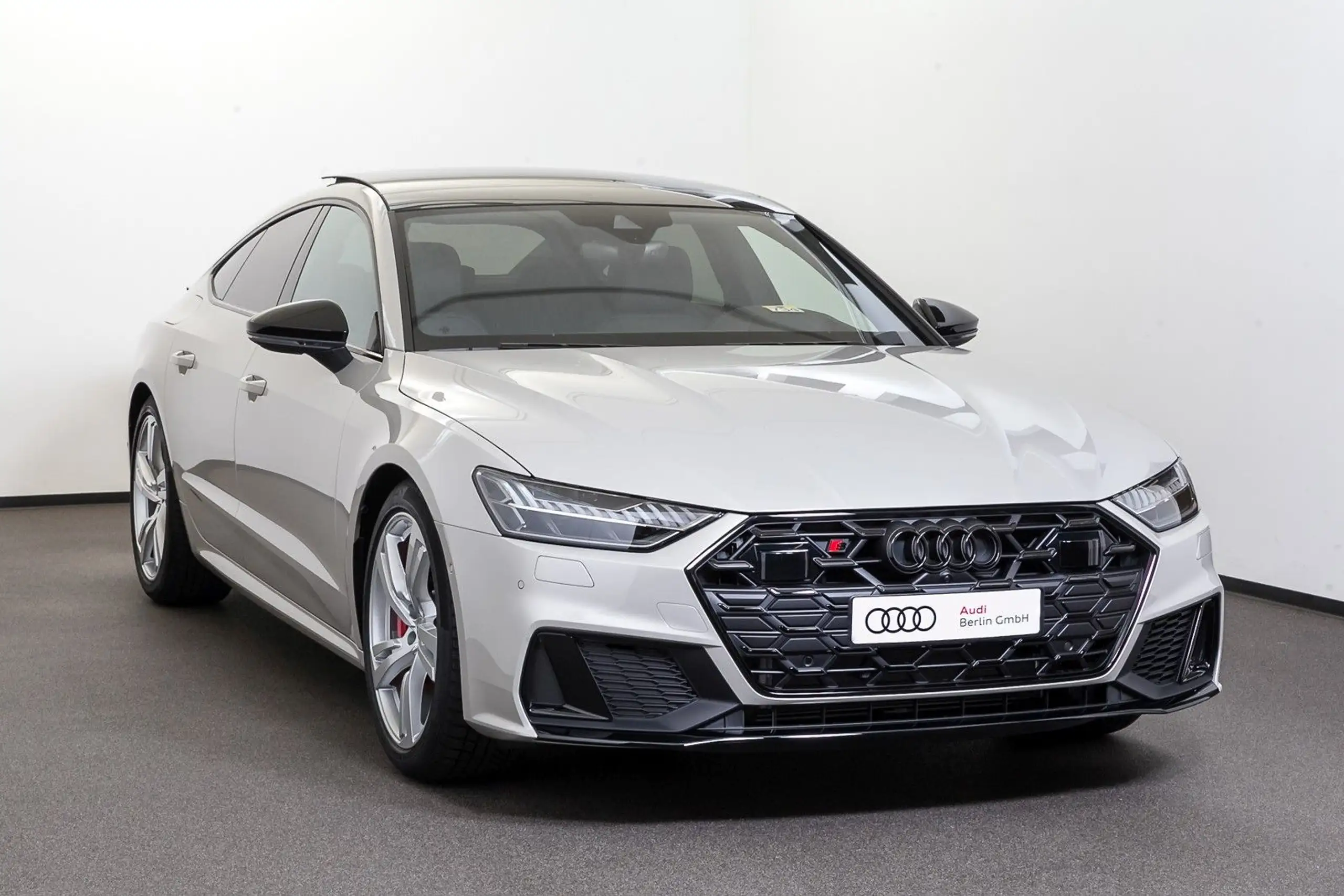 Audi - S7