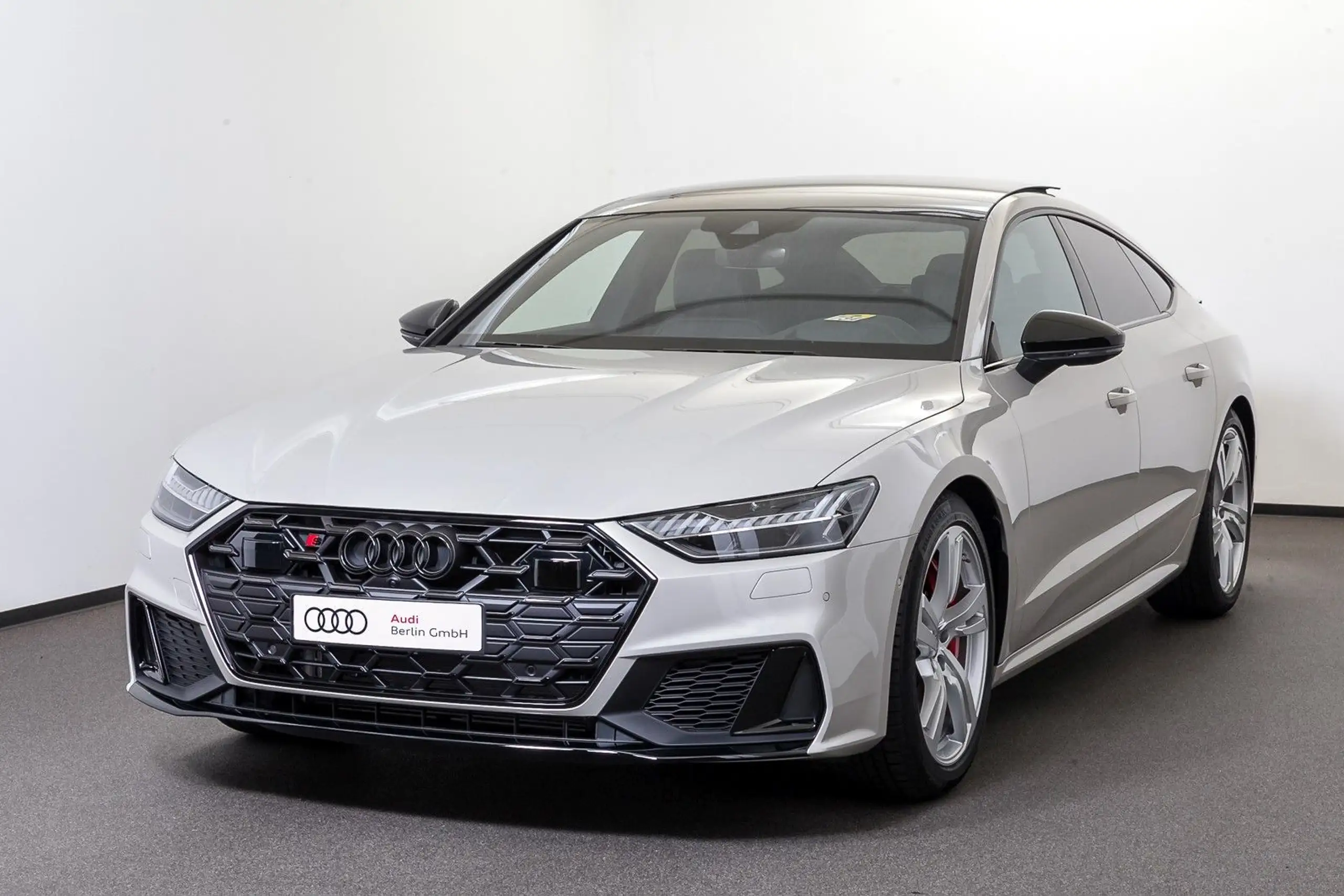 Audi - S7