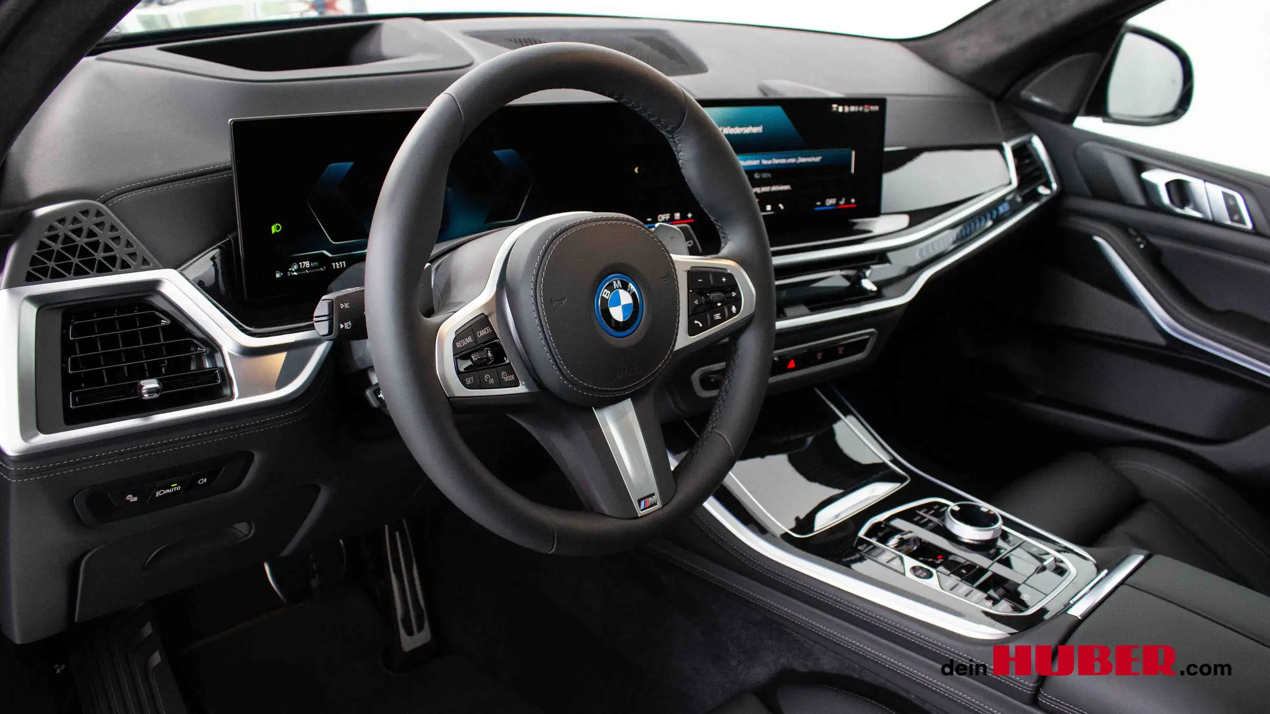 BMW - X5