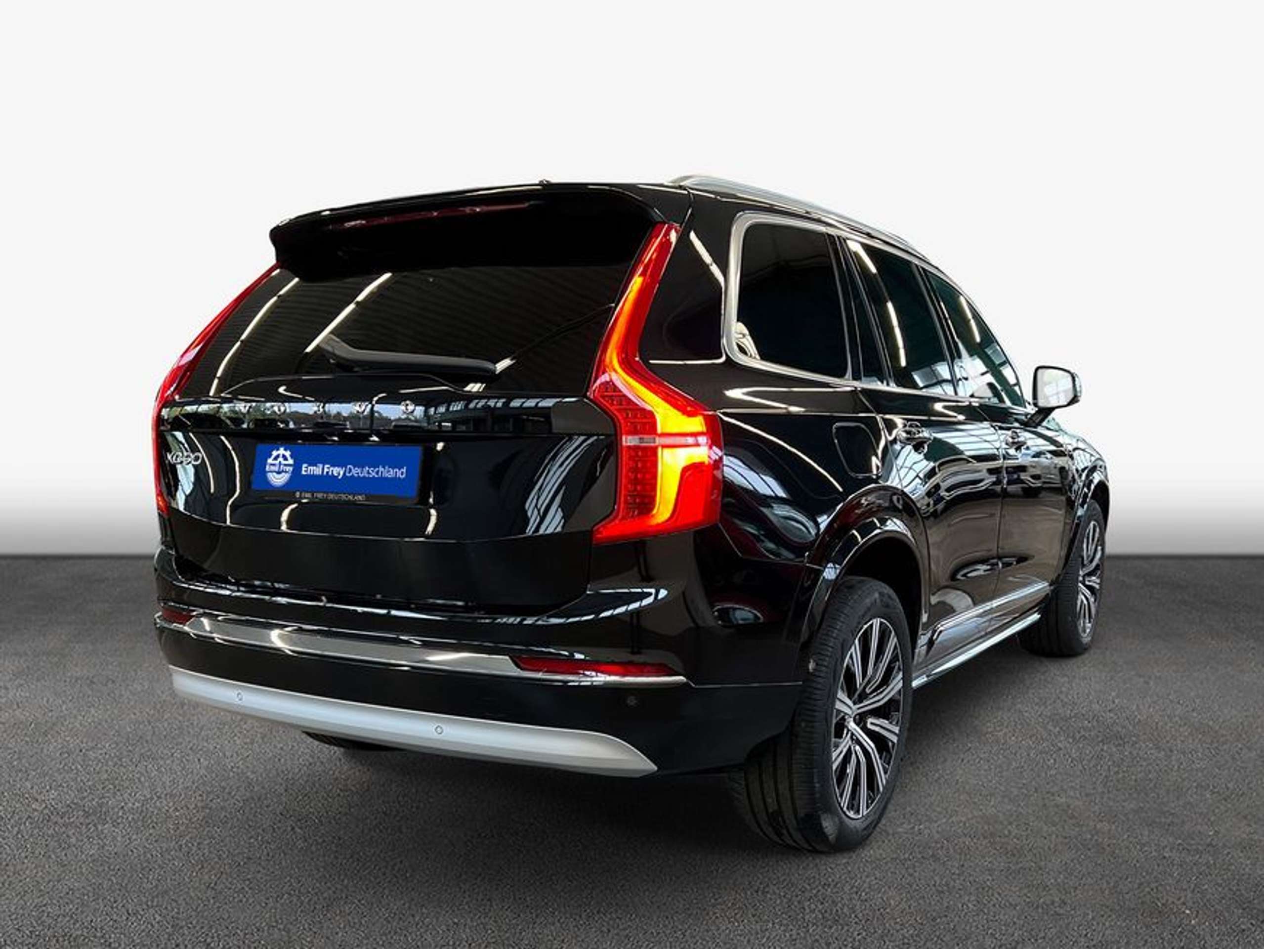 Volvo - XC90