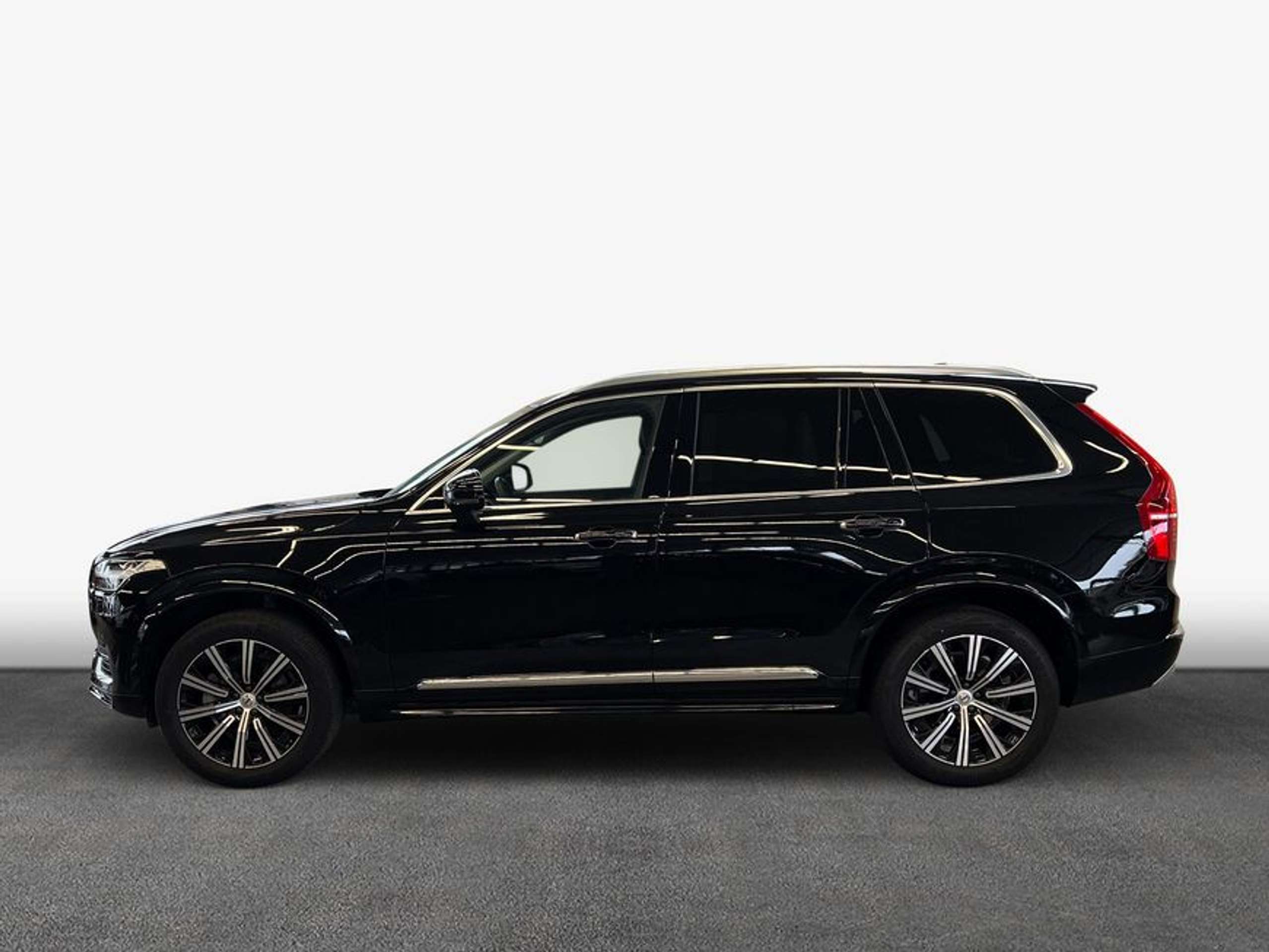 Volvo - XC90