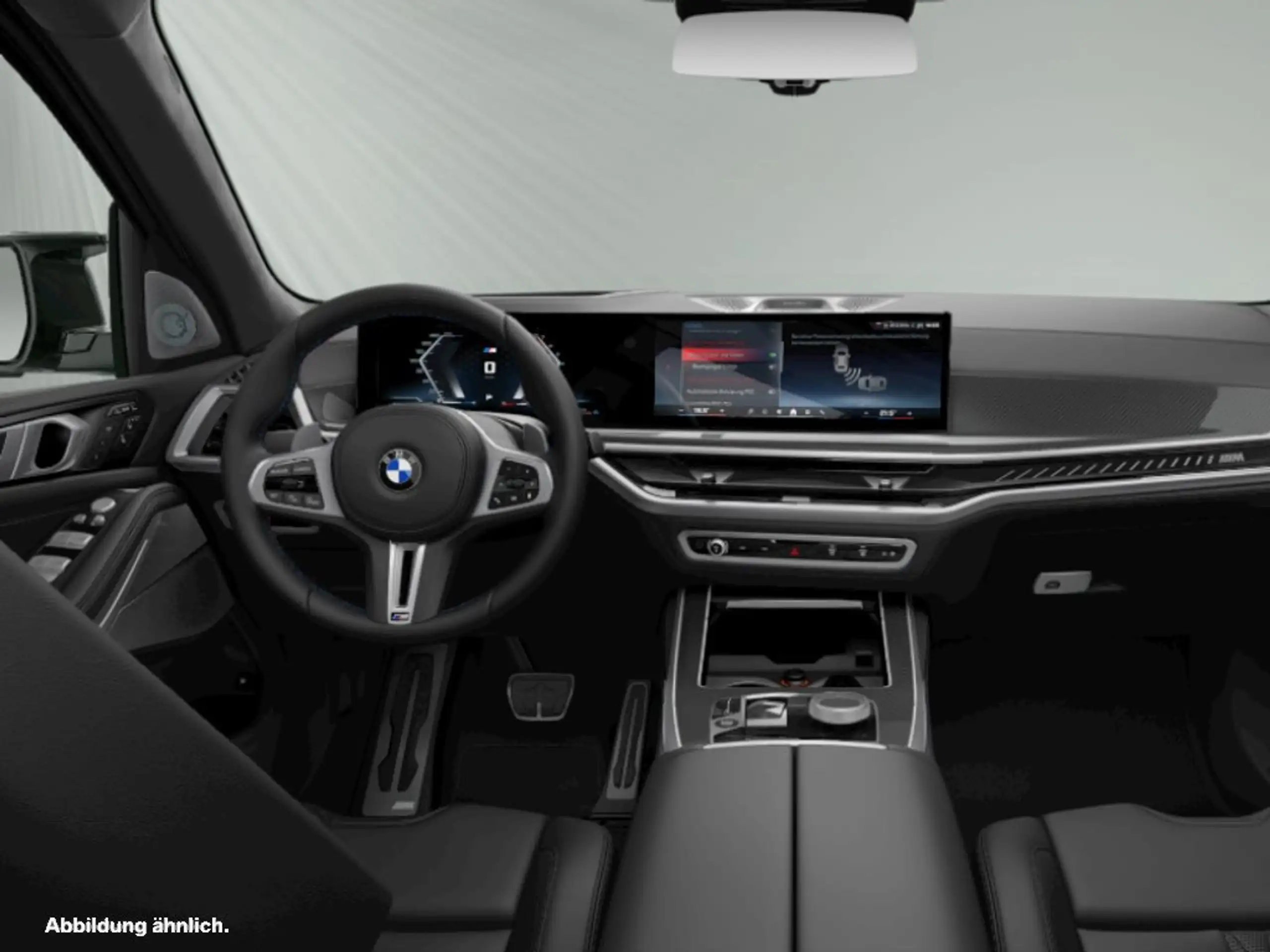 BMW - X7 M