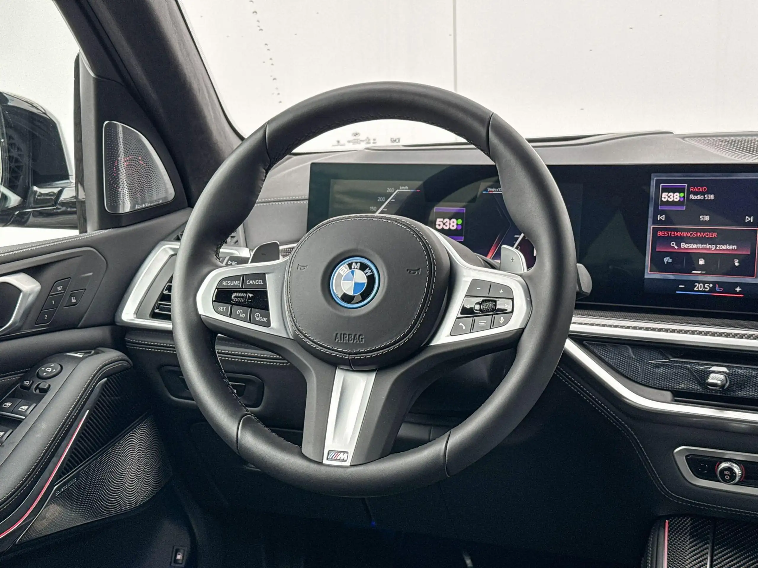 BMW - X5