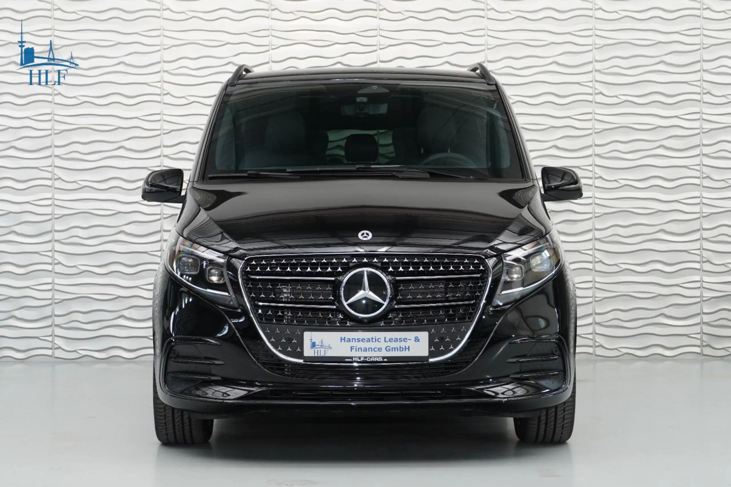 Mercedes-Benz - V 300