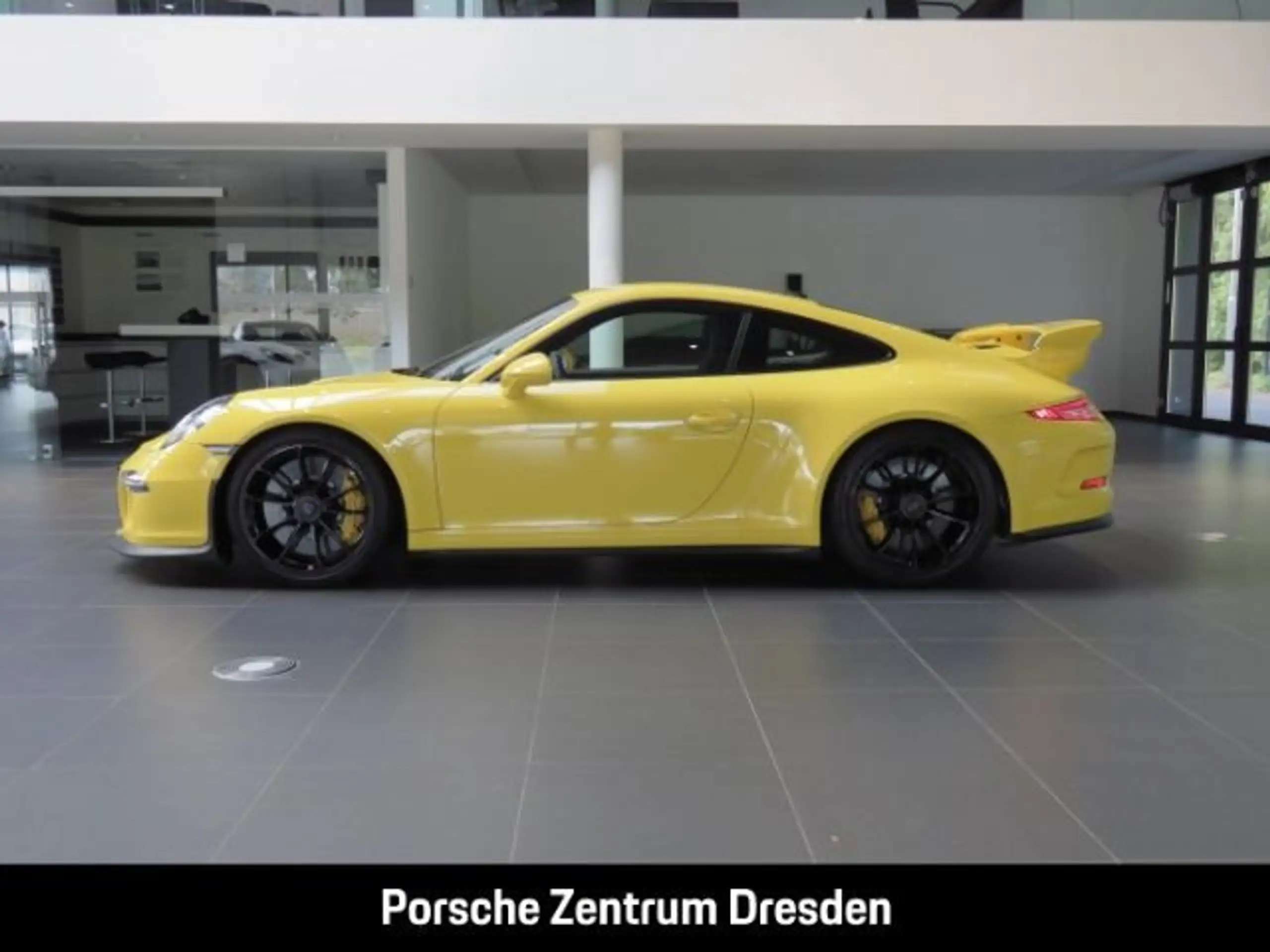 Porsche - 991