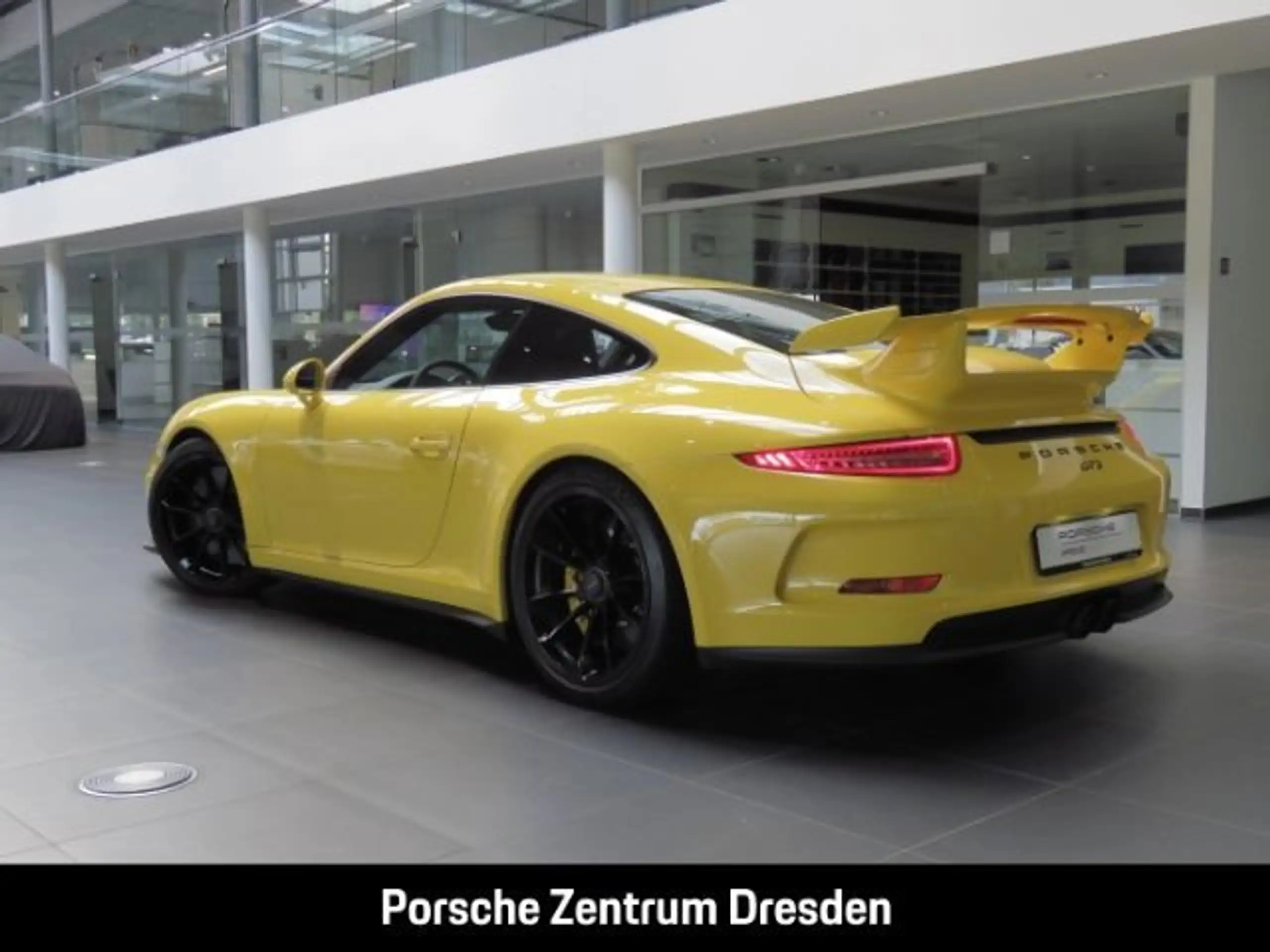 Porsche - 991