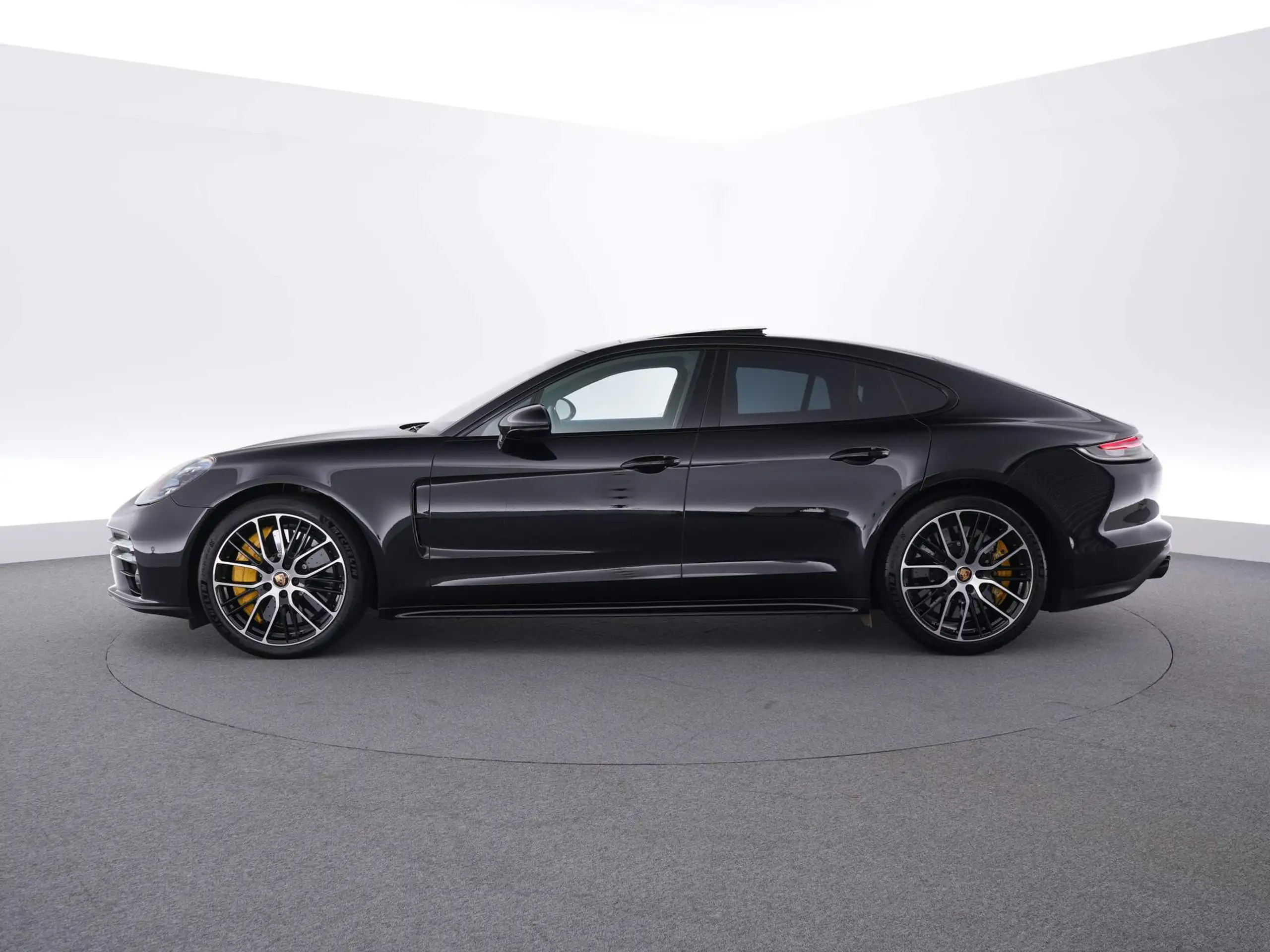 Porsche - Panamera