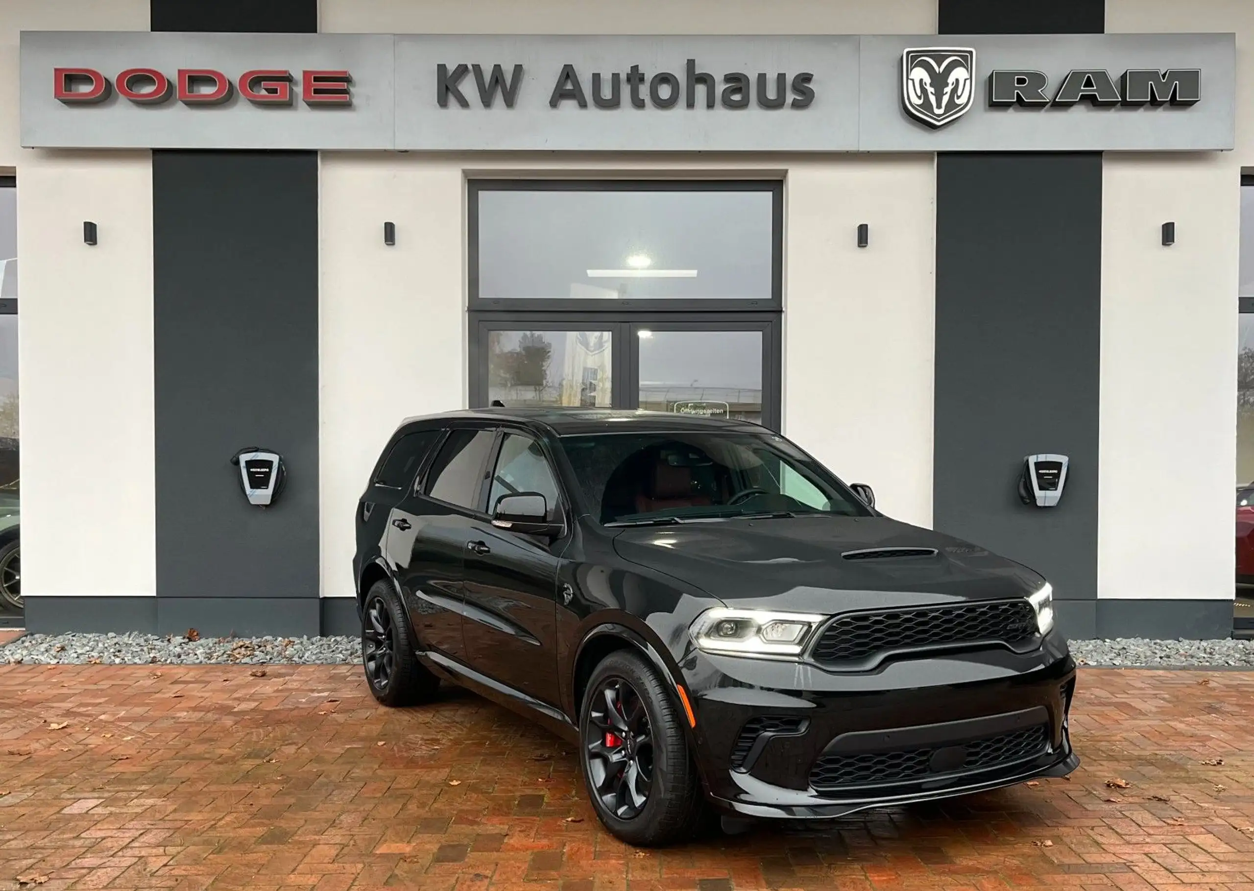 Dodge - Durango