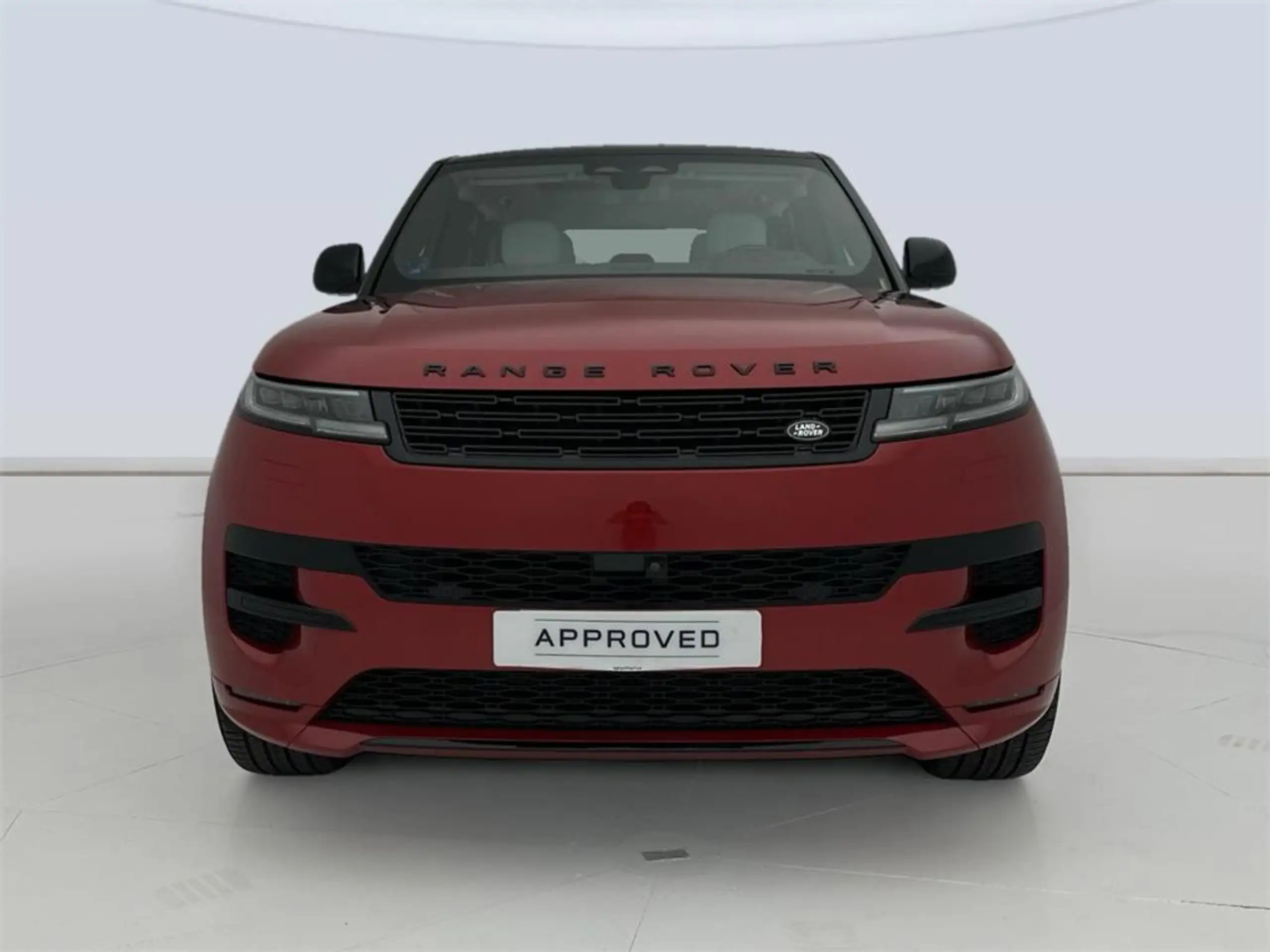 Land Rover - Range Rover Sport