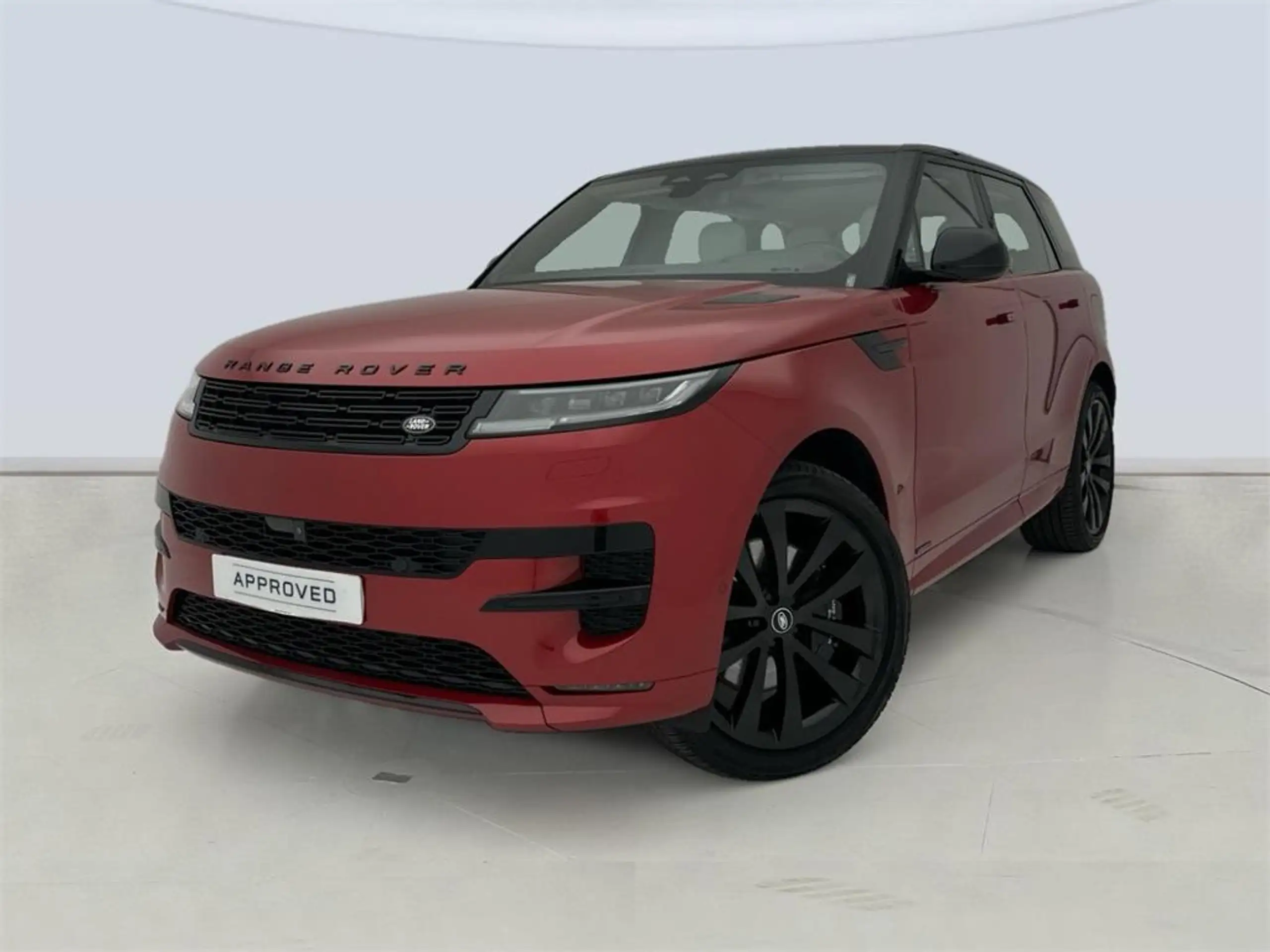 Land Rover - Range Rover Sport