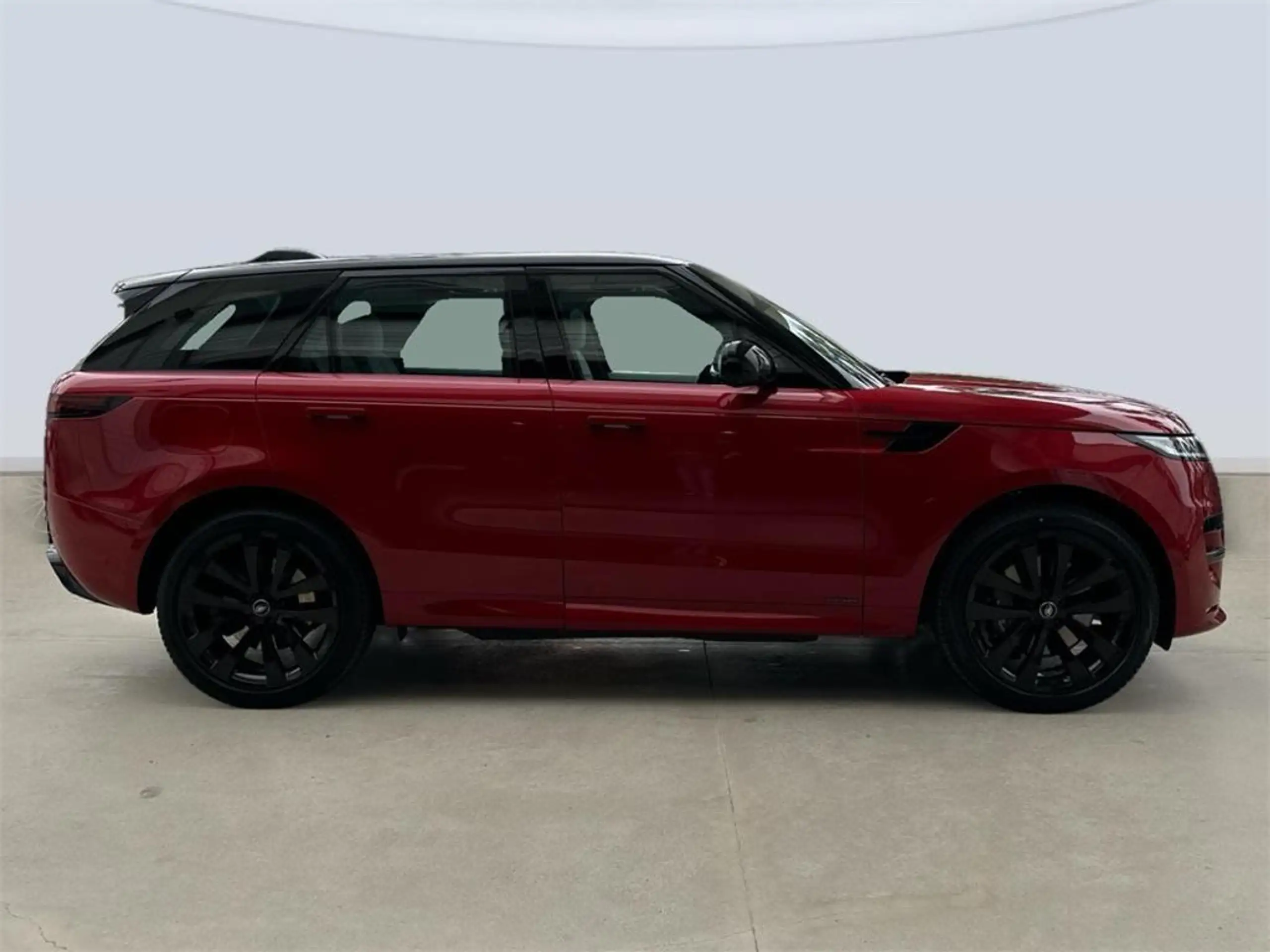 Land Rover - Range Rover Sport