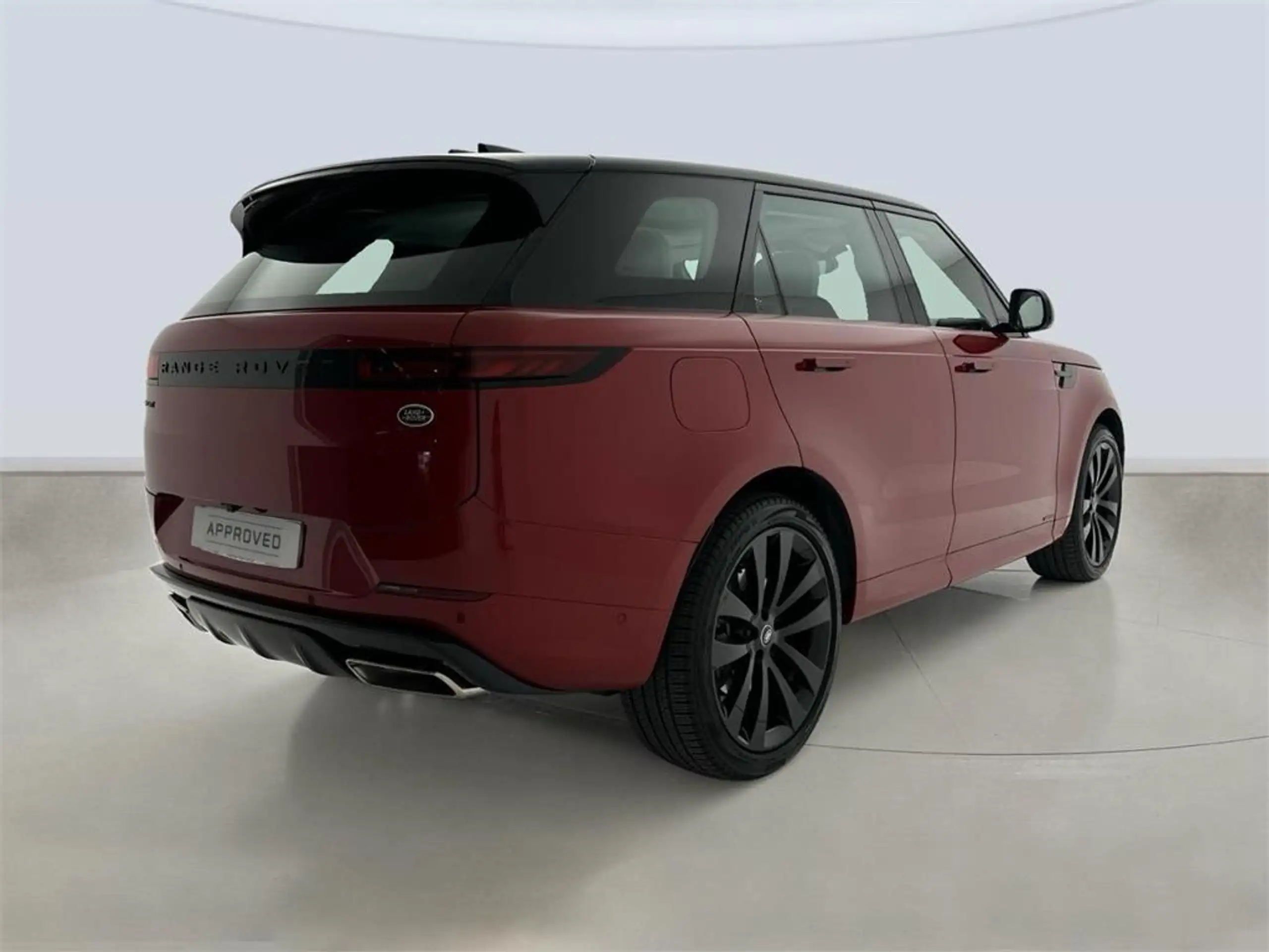 Land Rover - Range Rover Sport