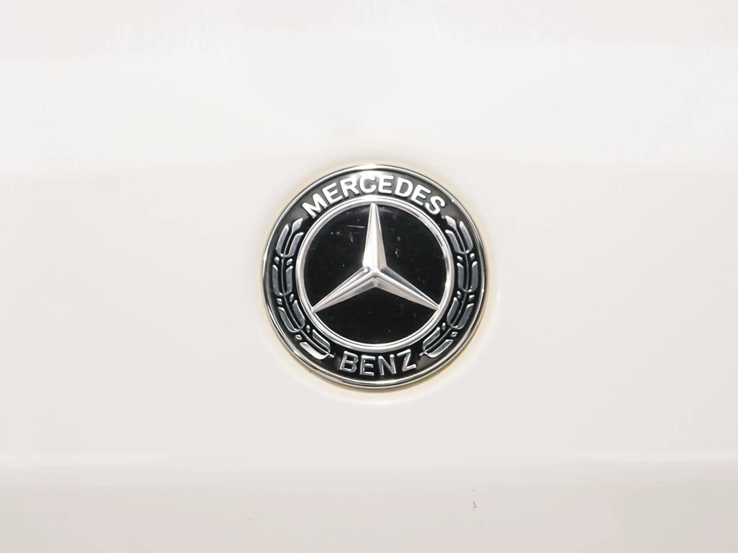 Mercedes-Benz - G 350