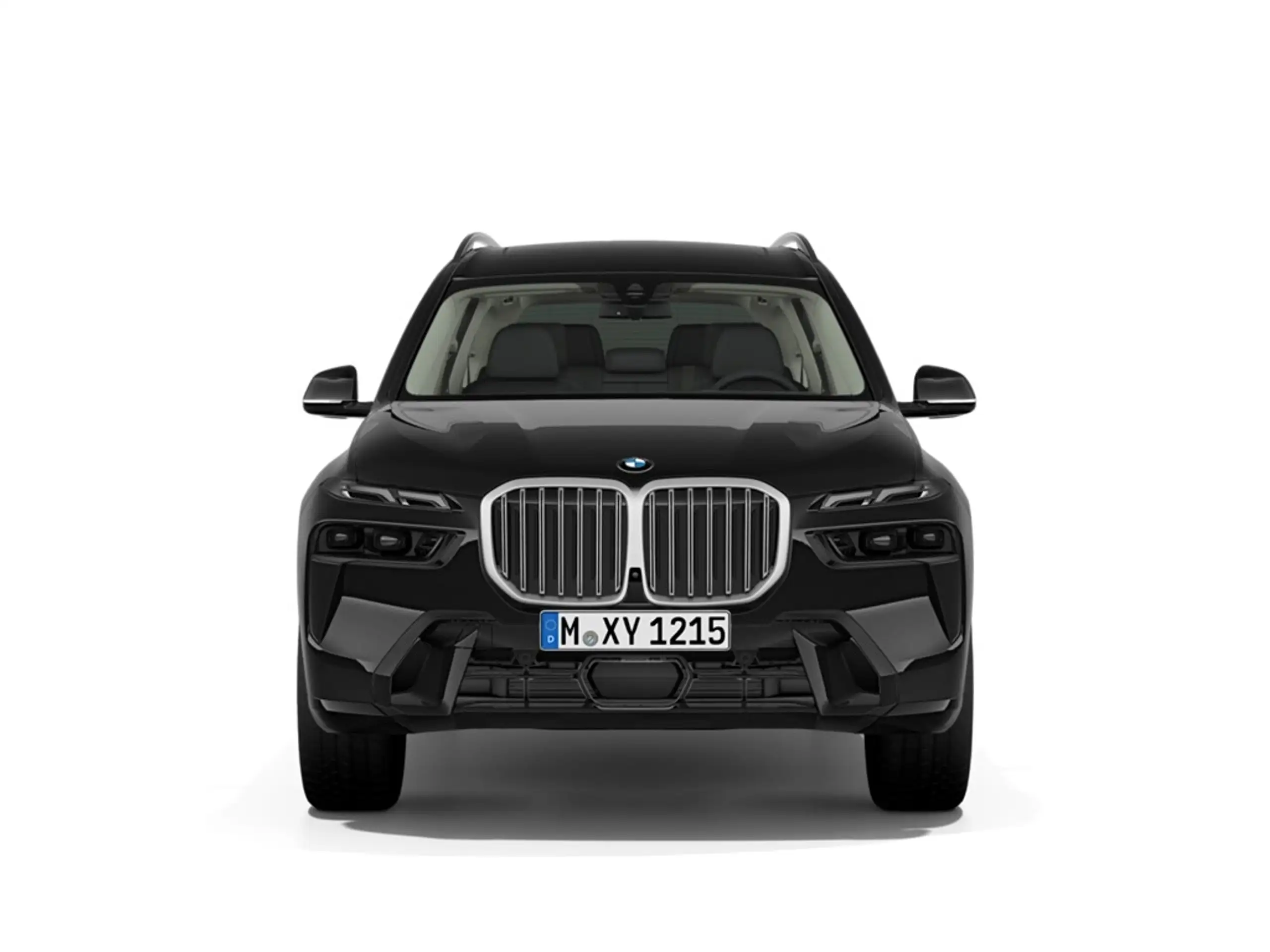 BMW - X7