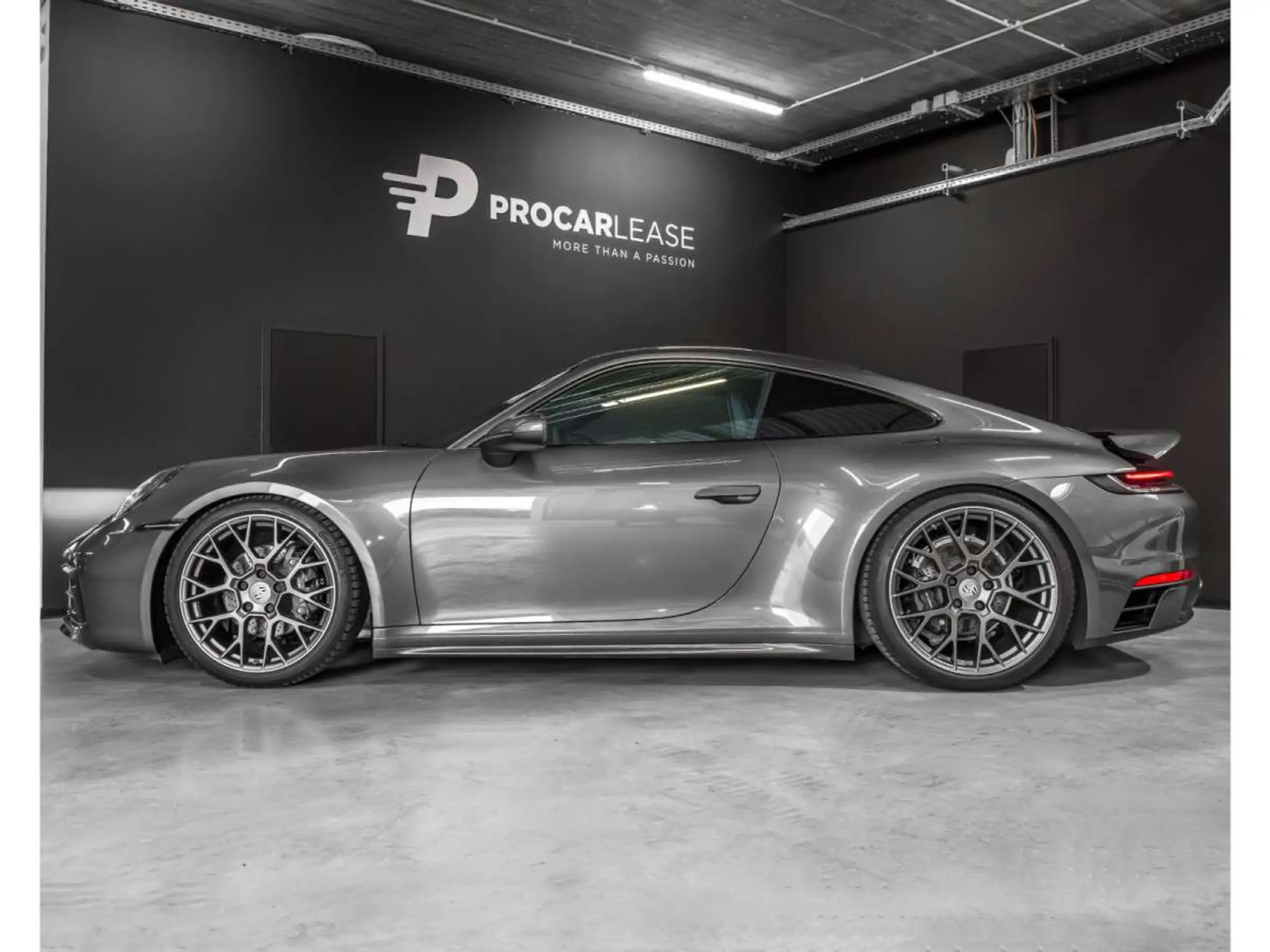 Porsche - 992