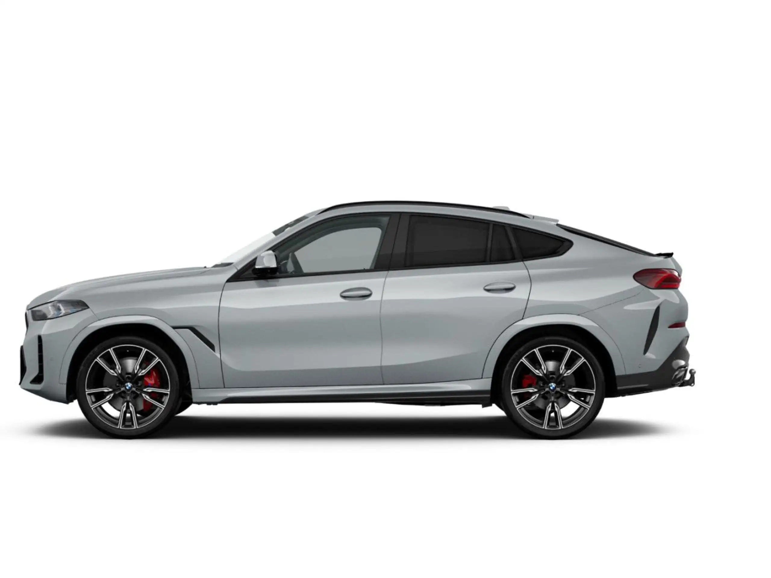 BMW - X6