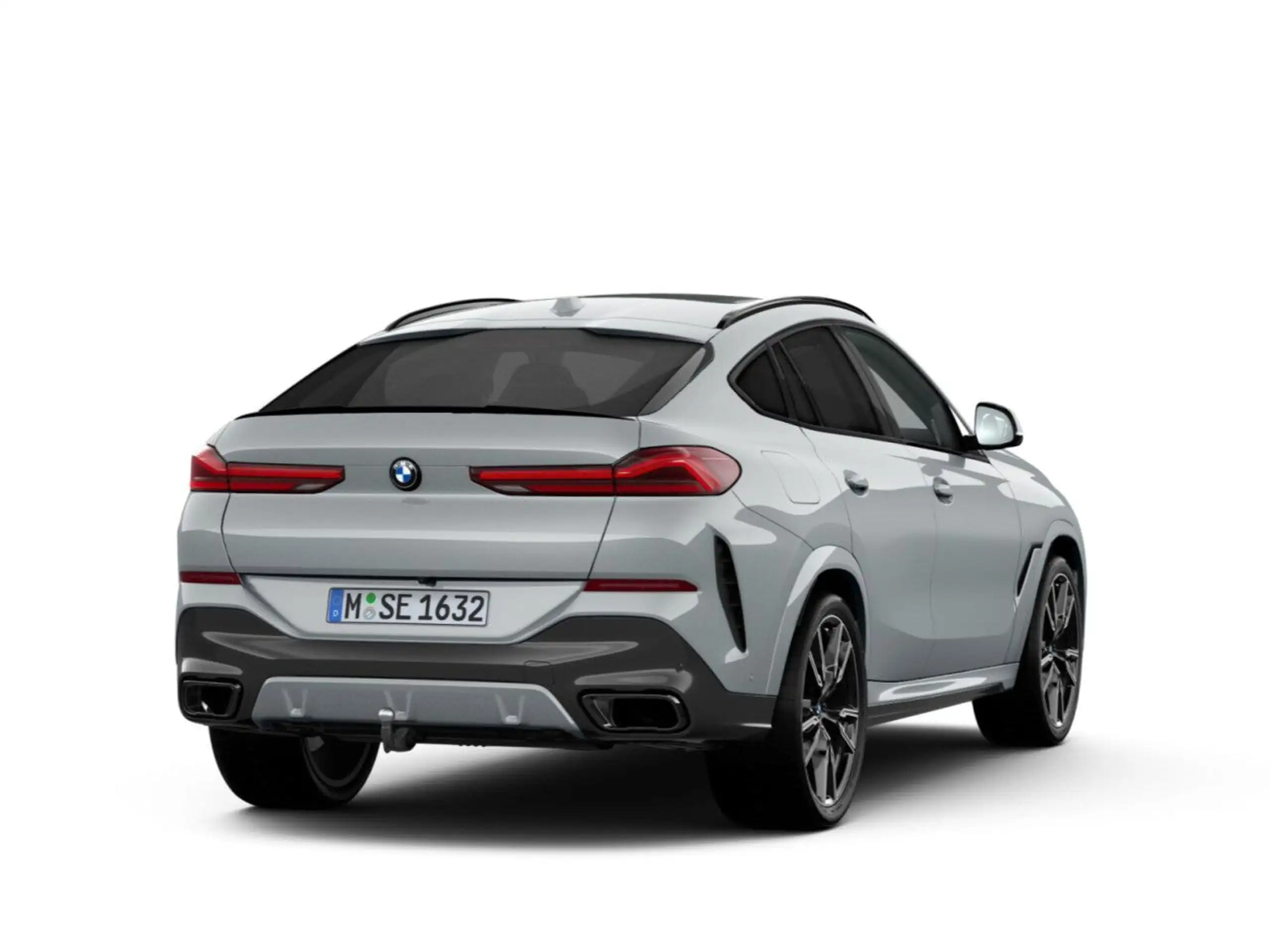 BMW - X6