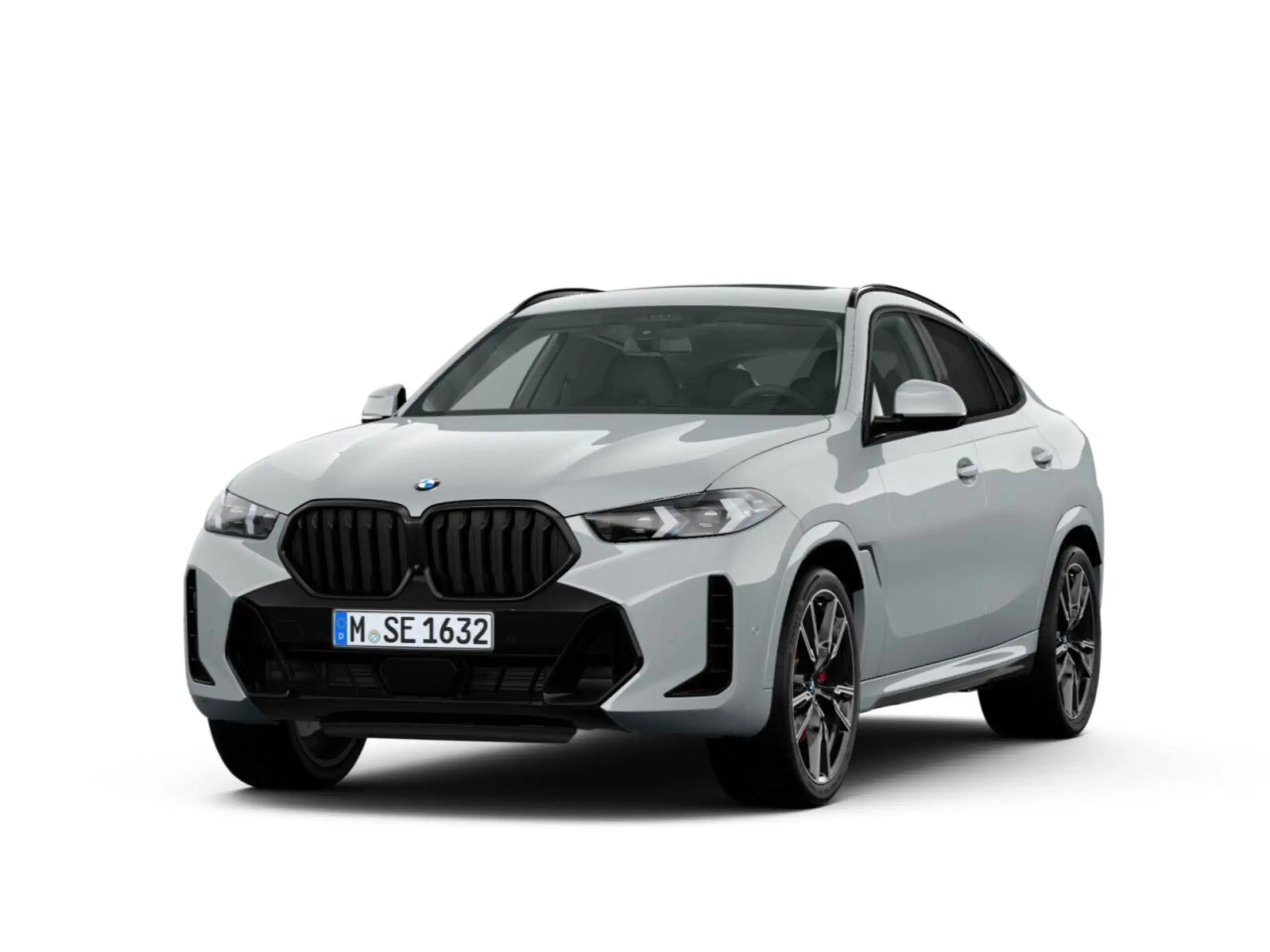 BMW - X6