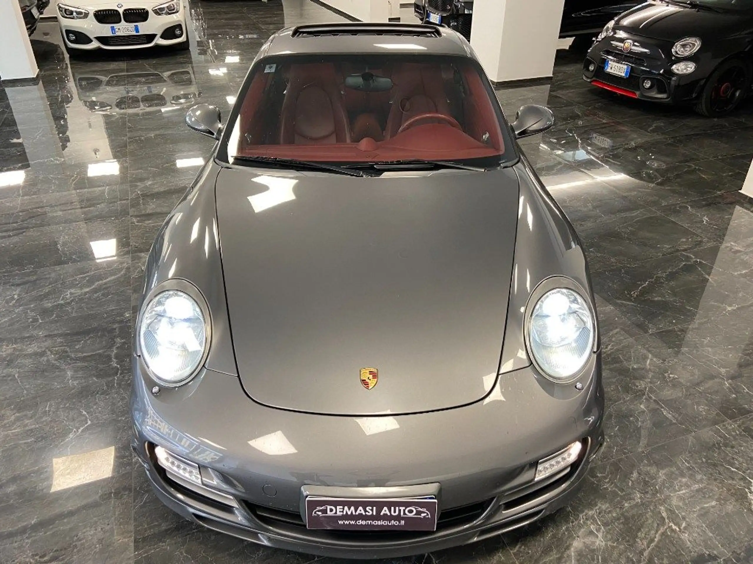 Porsche - 997