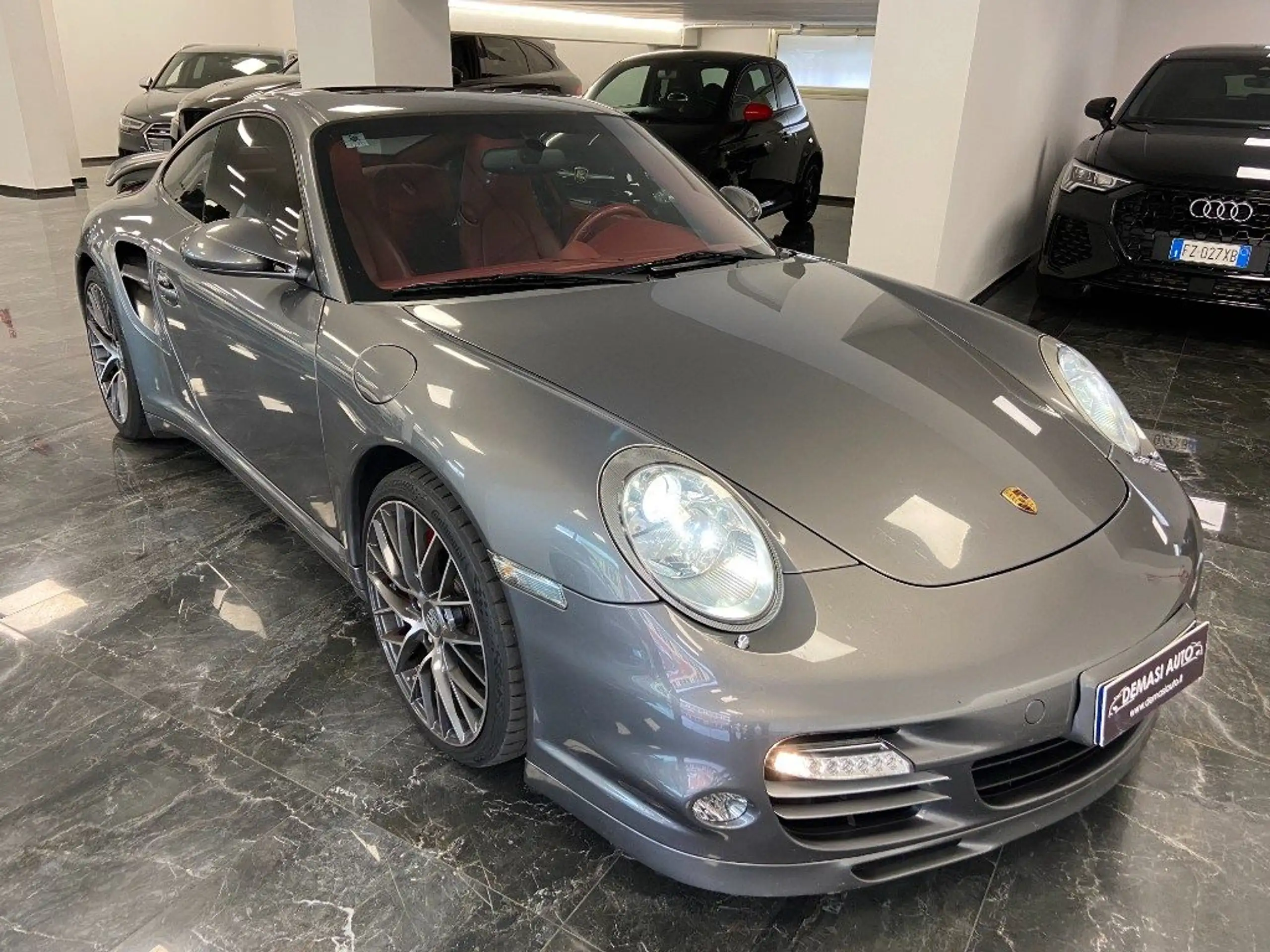 Porsche - 997