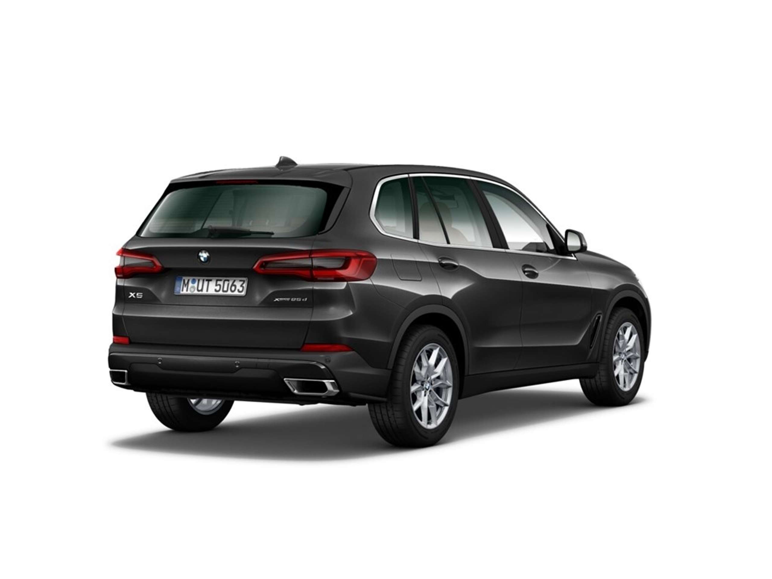 BMW - X5