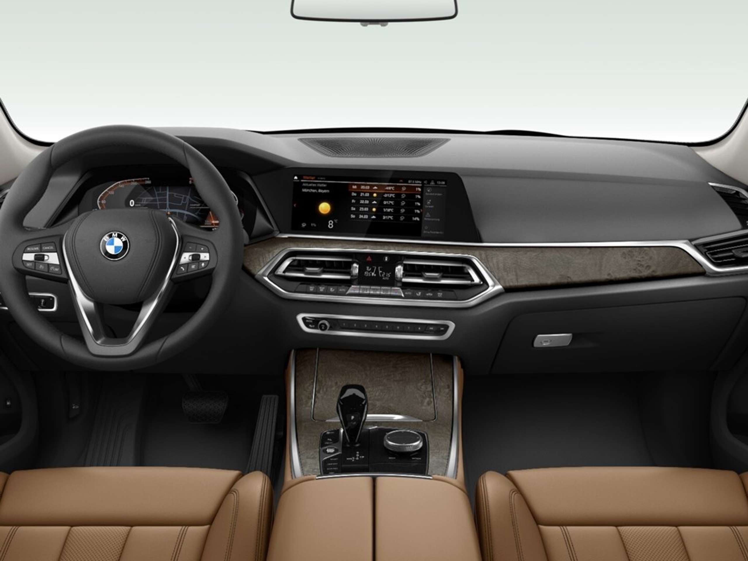 BMW - X5