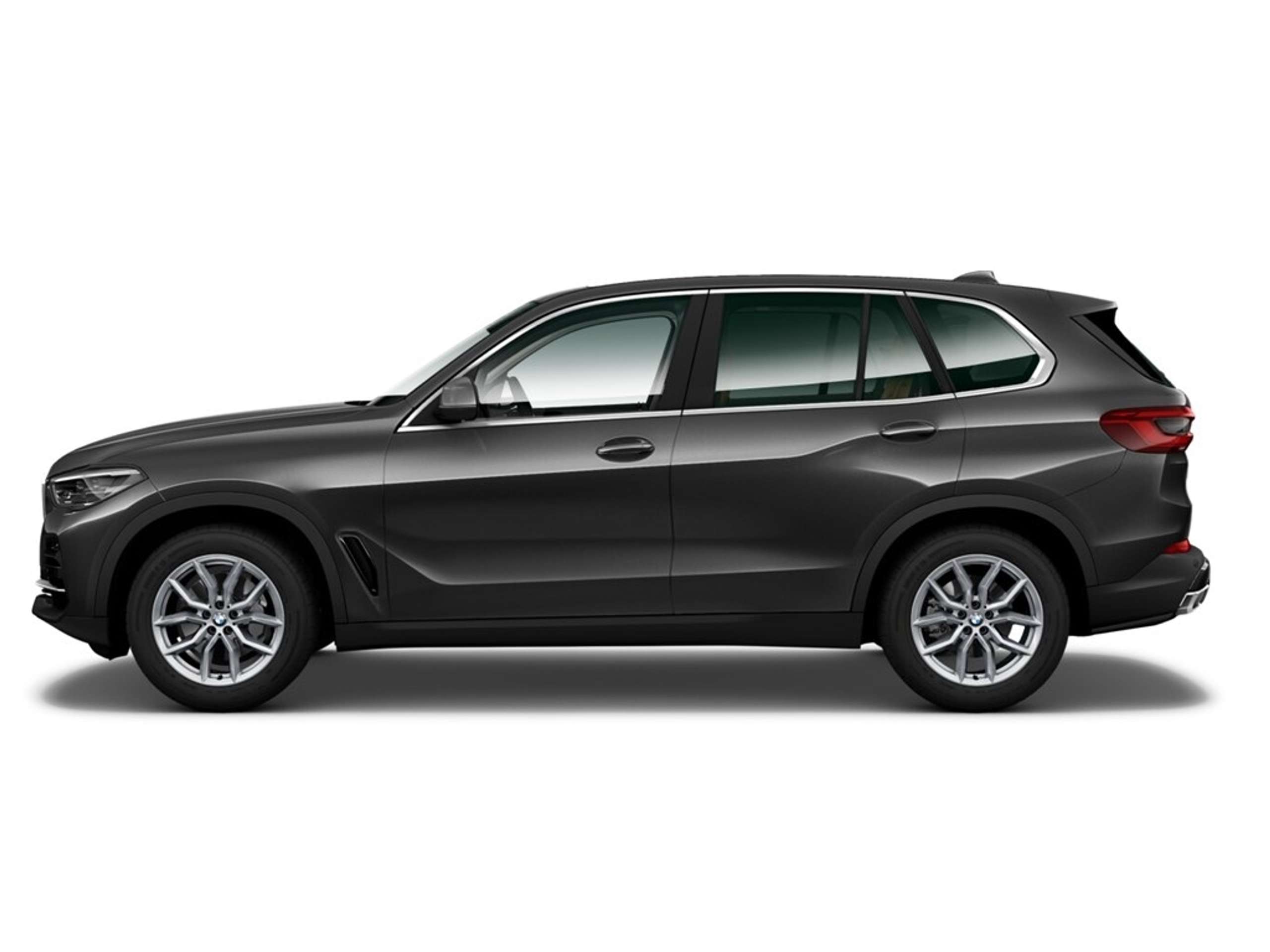 BMW - X5