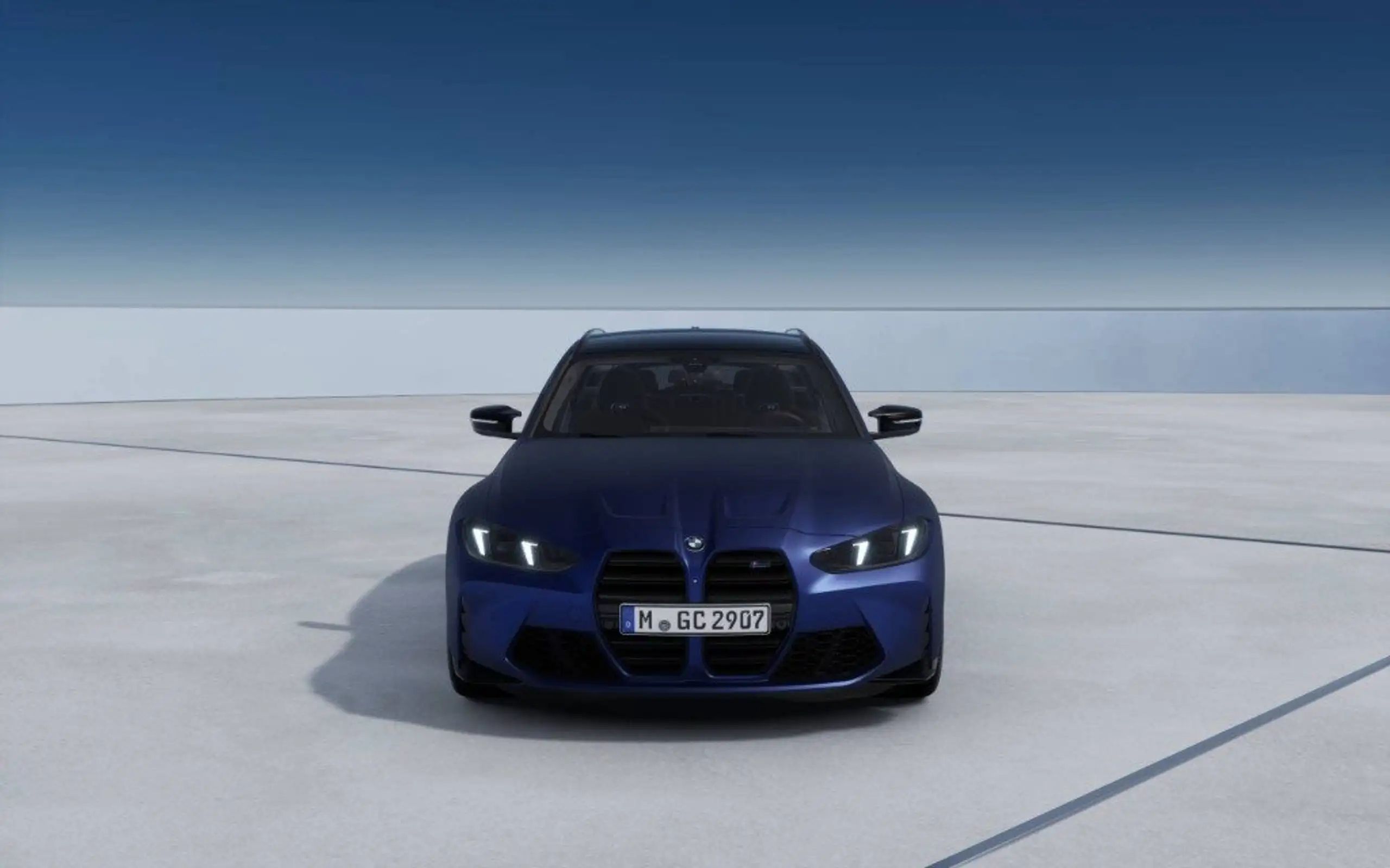 BMW - M3