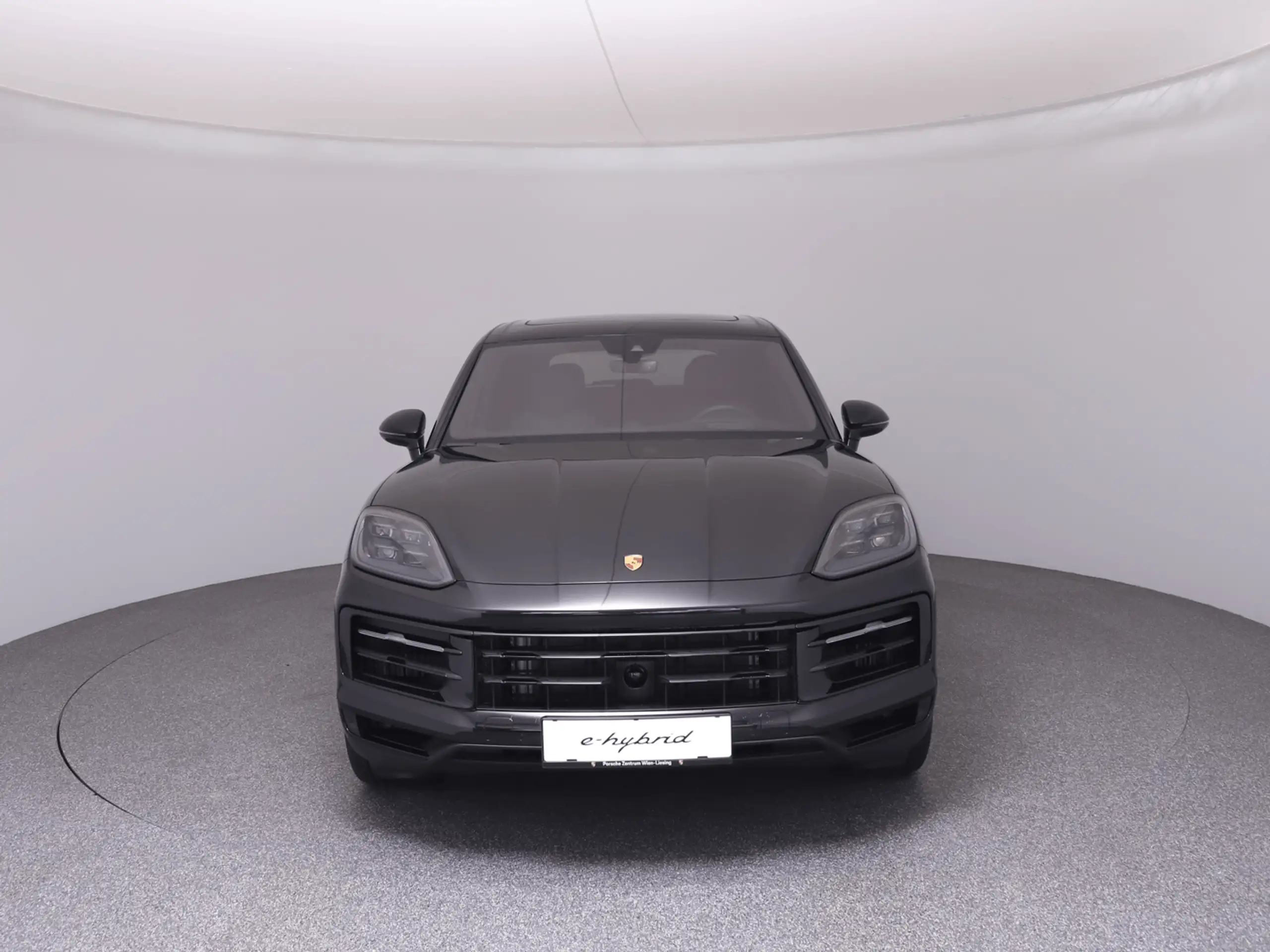 Porsche - Cayenne