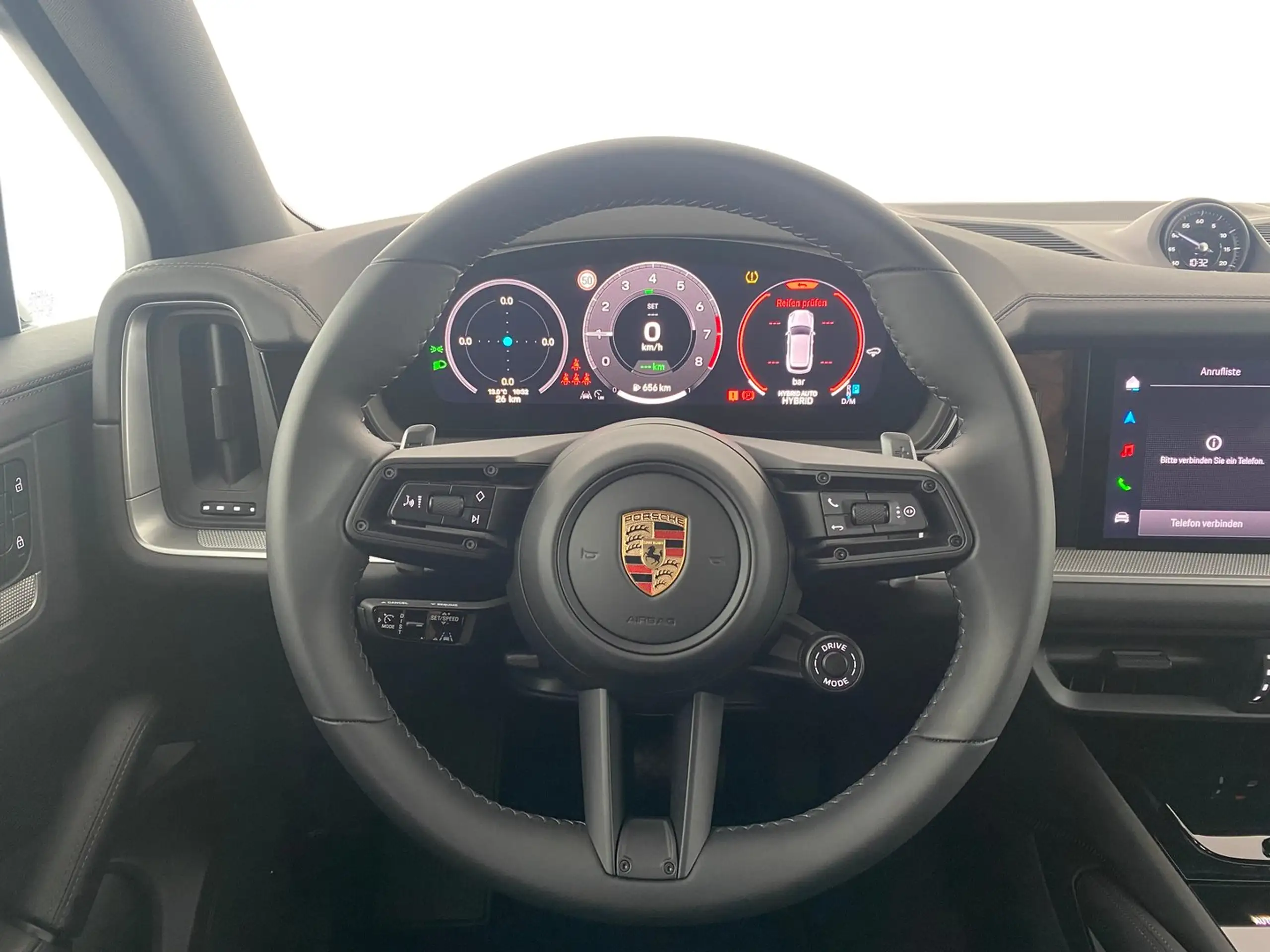 Porsche - Cayenne