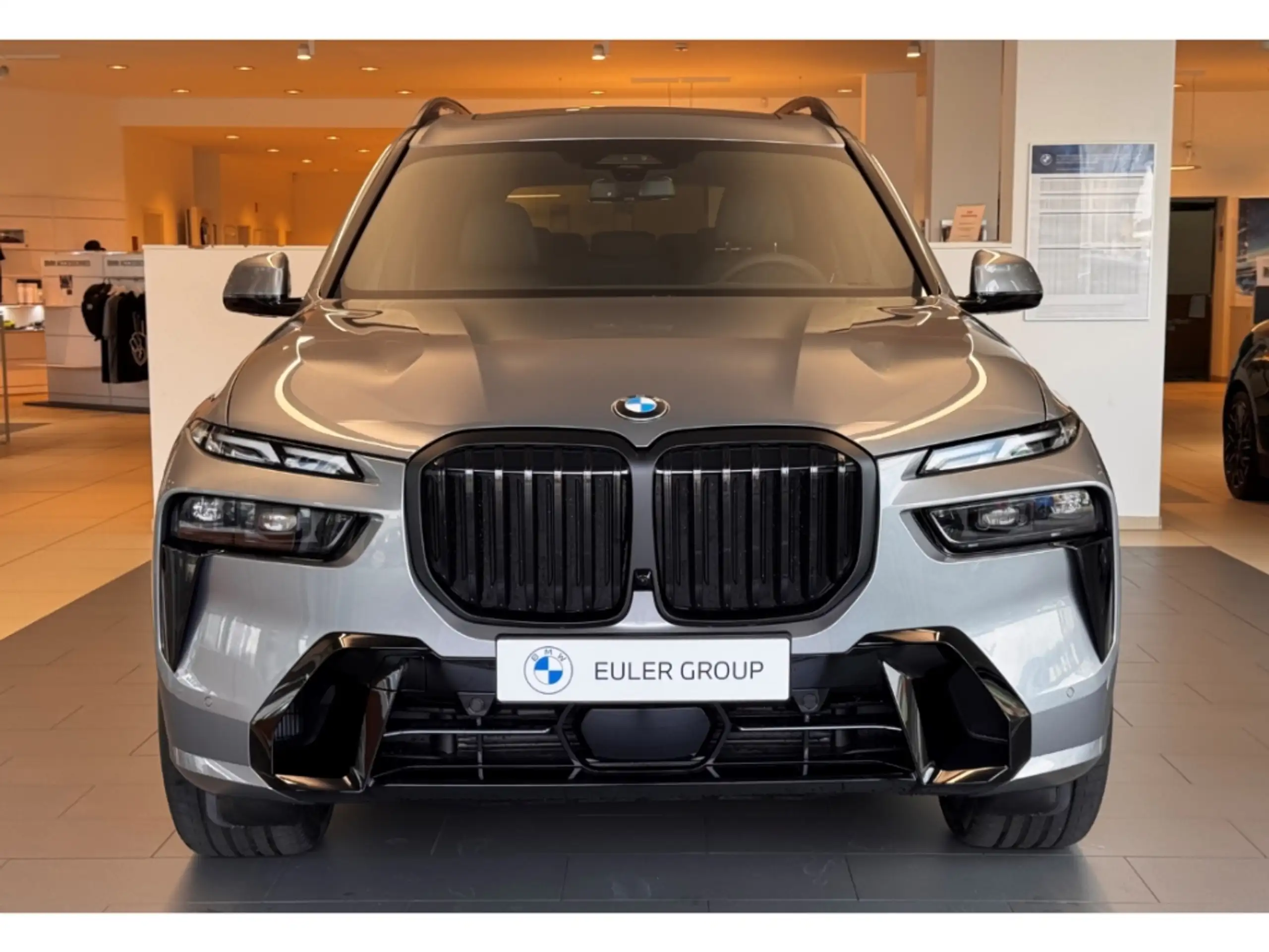 BMW - X7